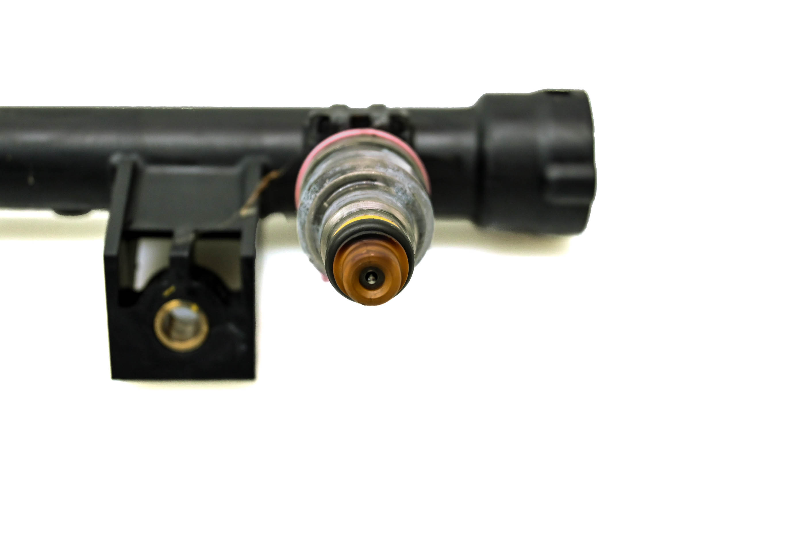 01 Sea-Doo GTX RFI Fuel Rail & Injectors