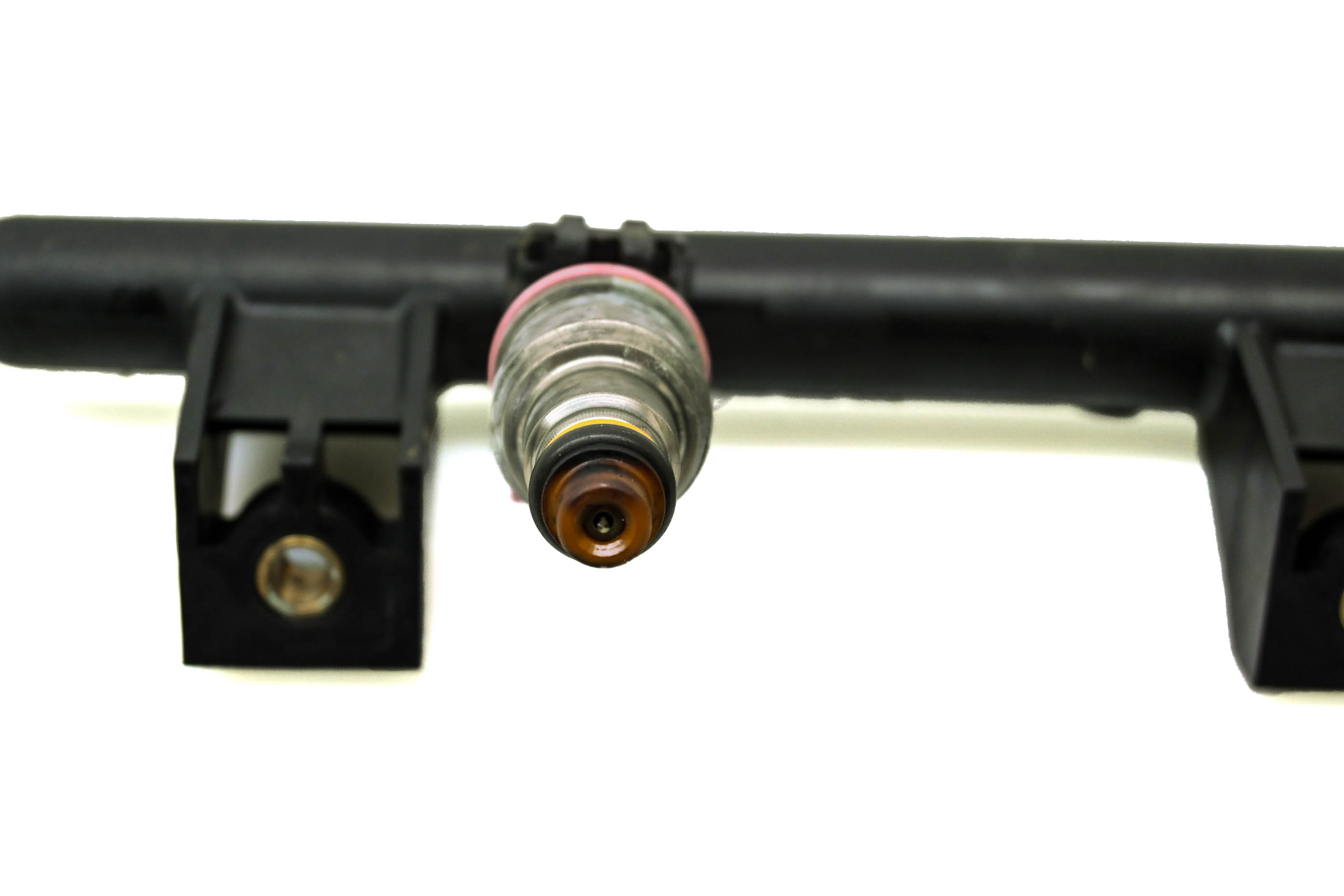 01 Sea-Doo GTX RFI Fuel Rail & Injectors