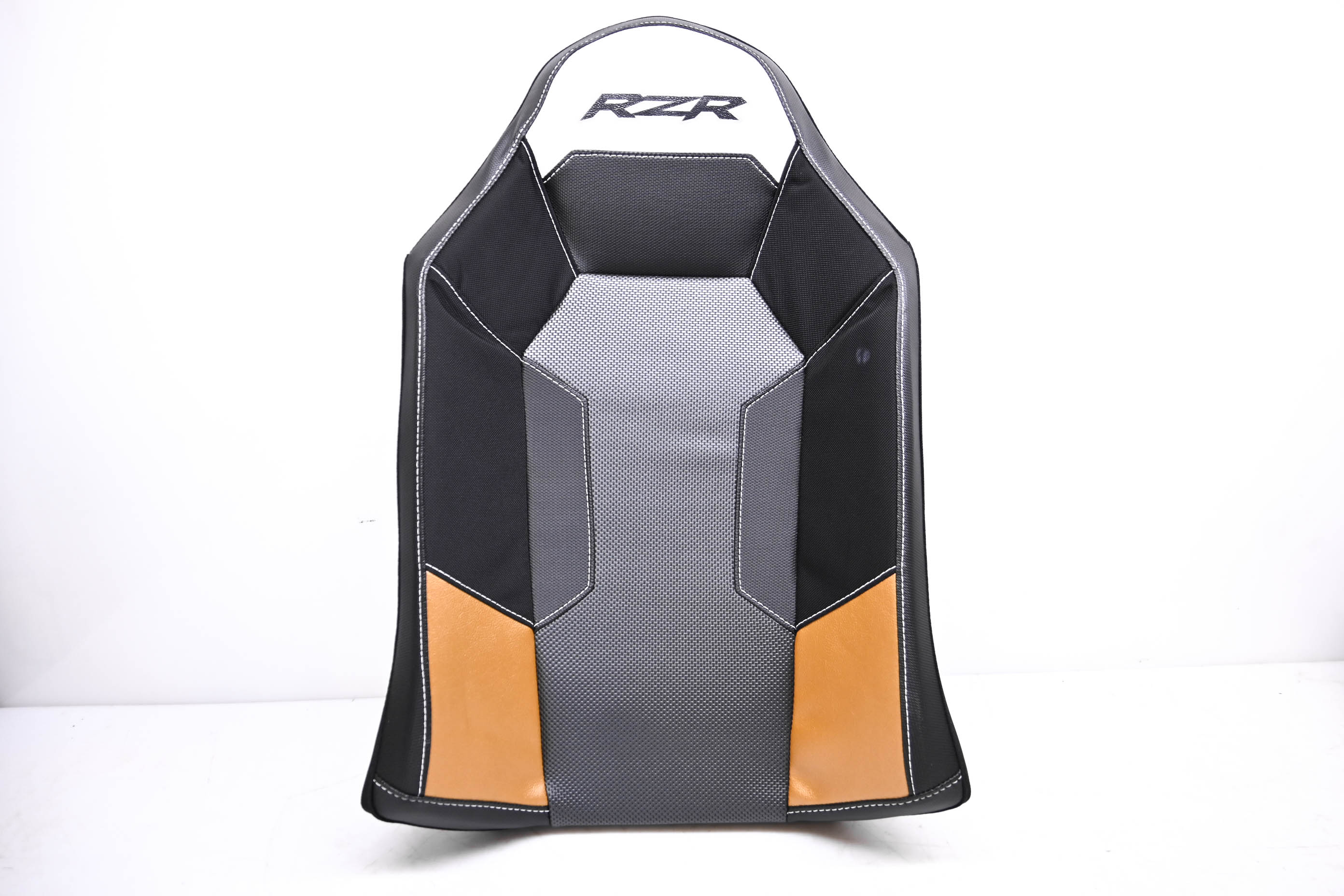 17 Polaris RZR XP 1000 LE 4x4 Seat Upper Back Cushion