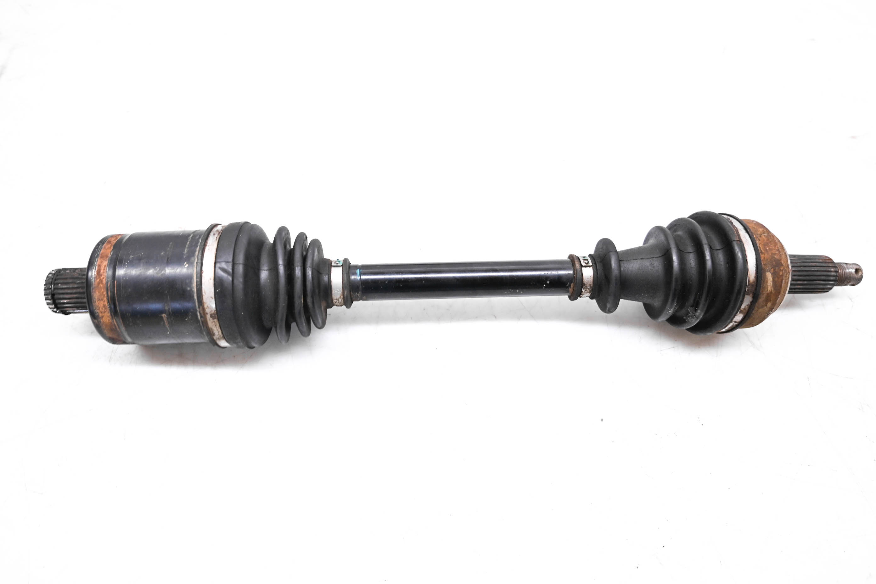 16 Polaris RZR 900 EPS Trail 4x4 Rear Cv Axle Left Right