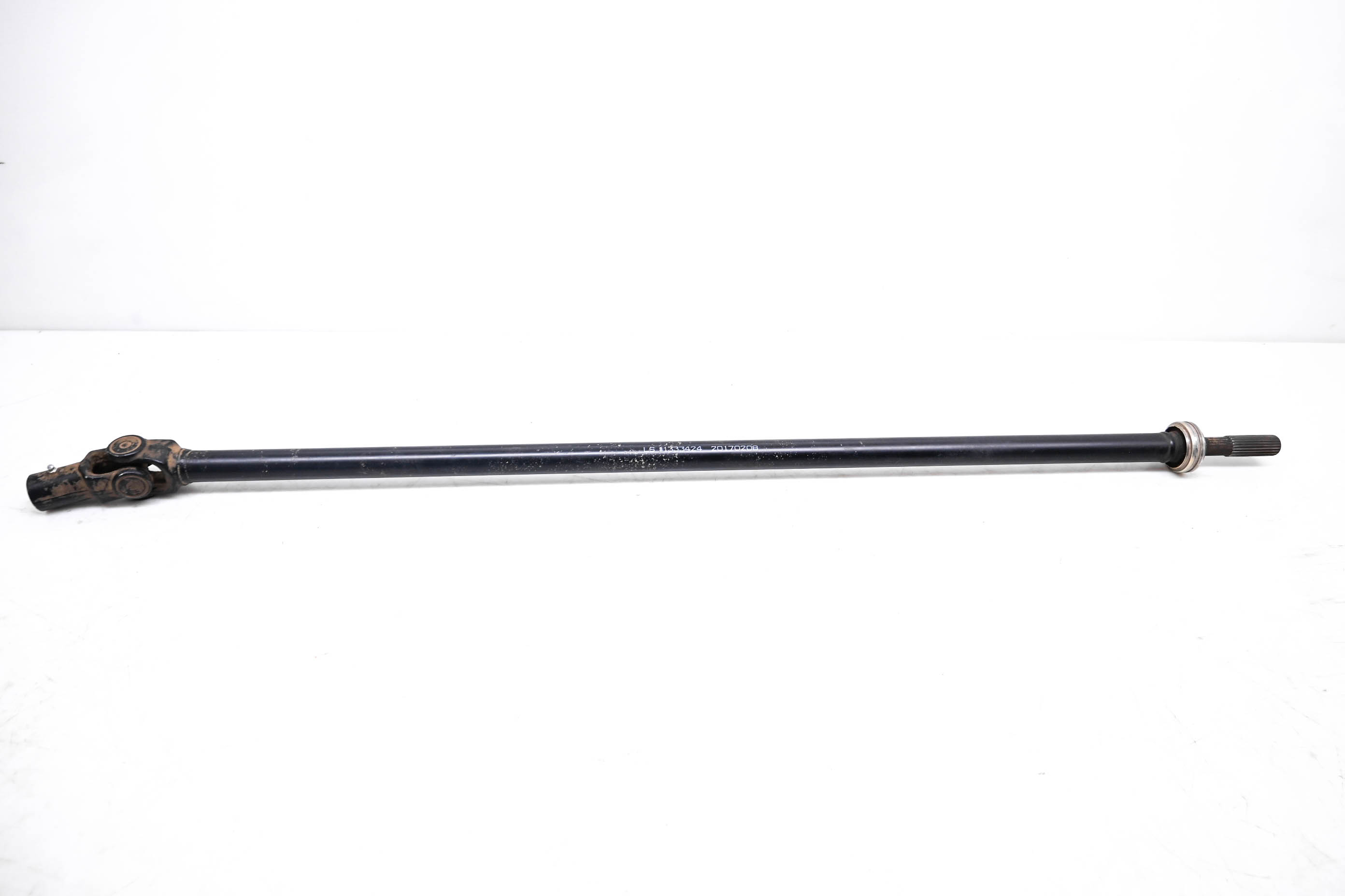 16 Polaris RZR XP 1000 4x4 Middle Drive Shaft