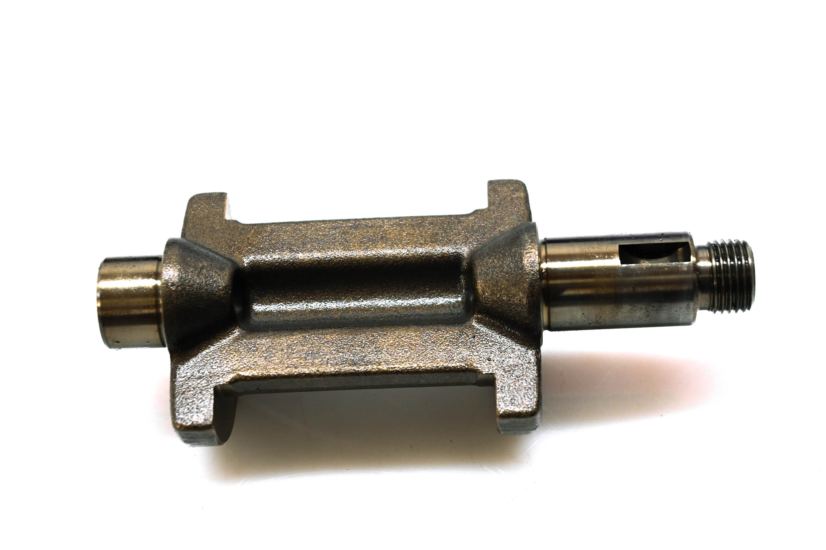 04 Kawasaki Bayou 250 2x4 Counter Balancer Crankshaft Balance KLF250