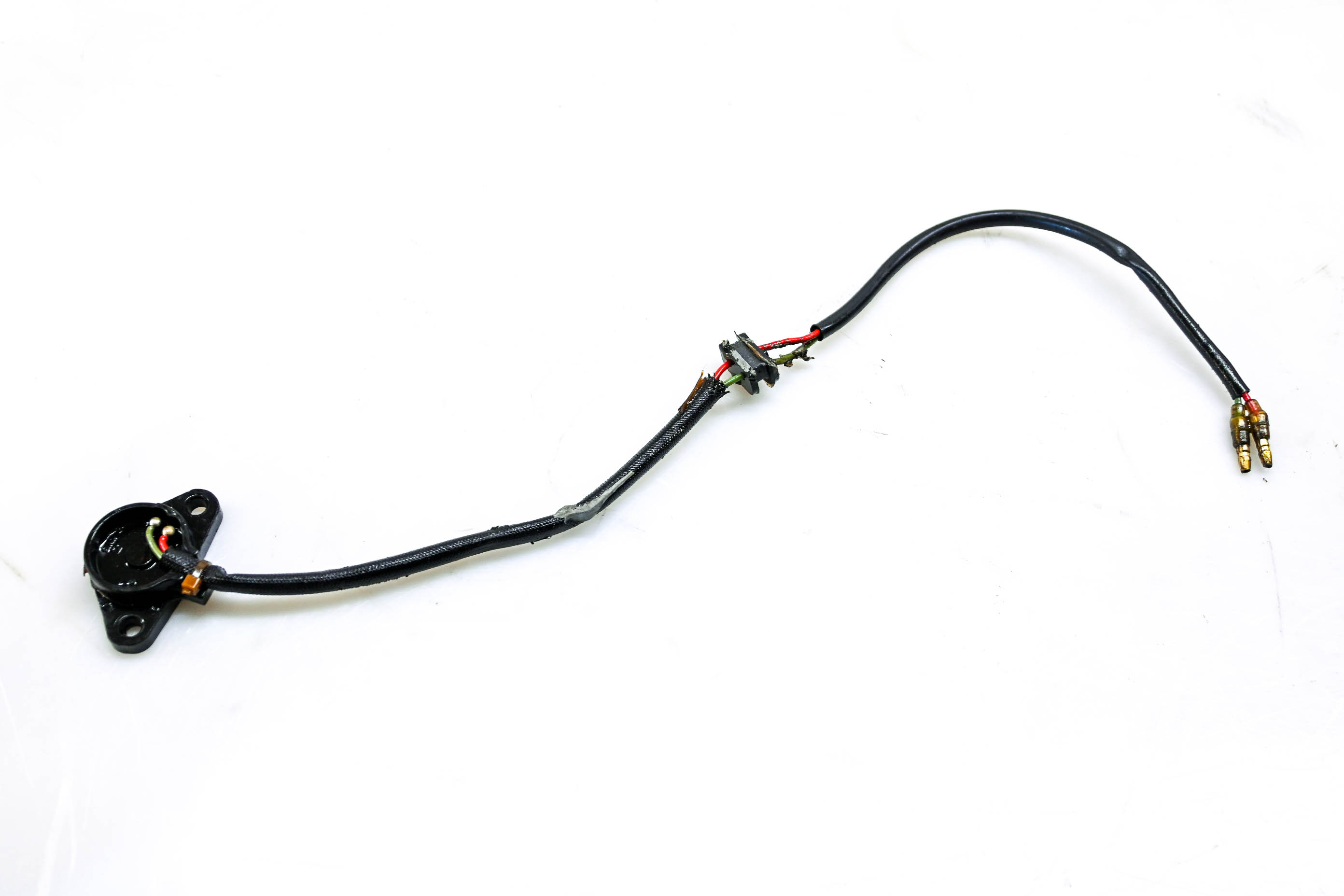04 Kawasaki Bayou 250 2x4 Gear Position Neutral Sensor KLF250