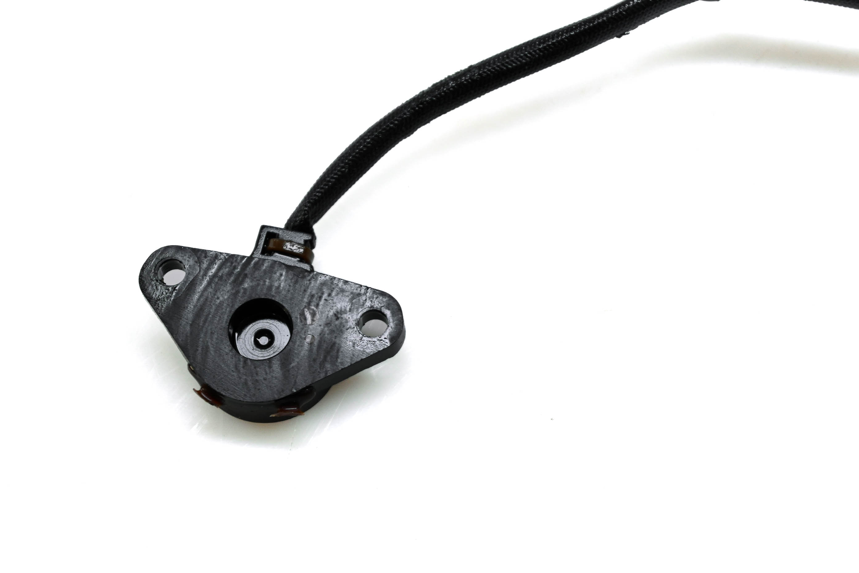04 Kawasaki Bayou 250 2x4 Gear Position Neutral Sensor KLF250
