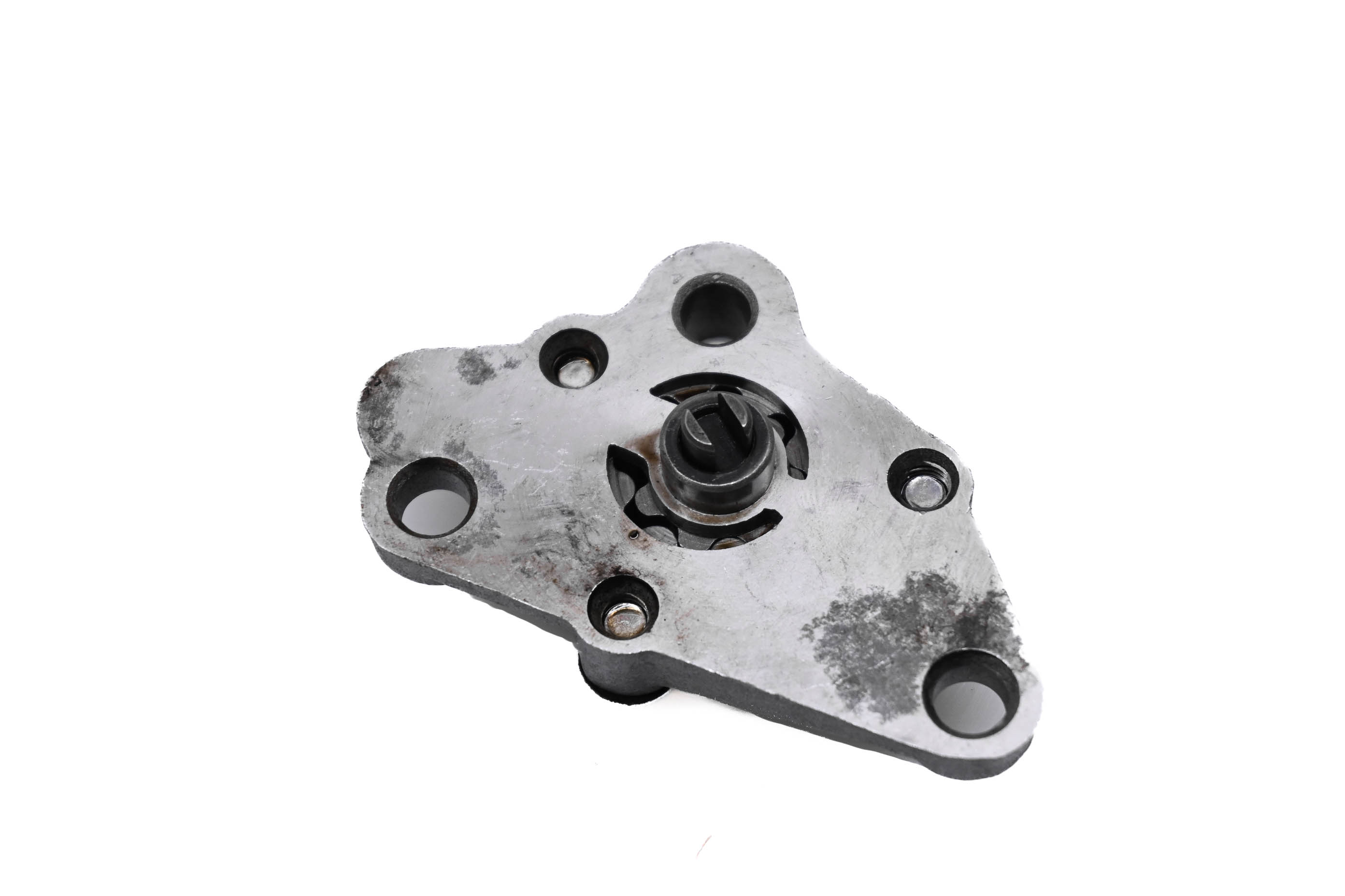 05 Honda CRF50F Oil Pump