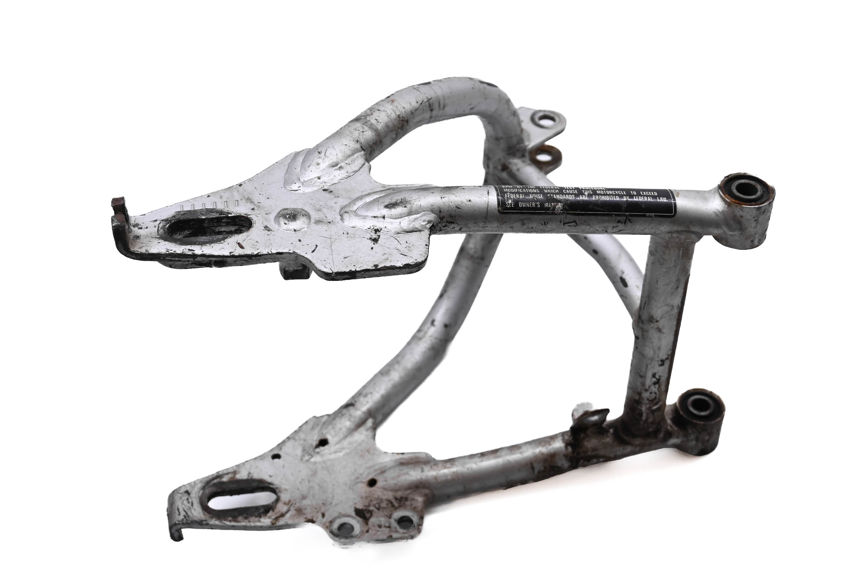 05 Honda CRF50F Rear Swingarm
