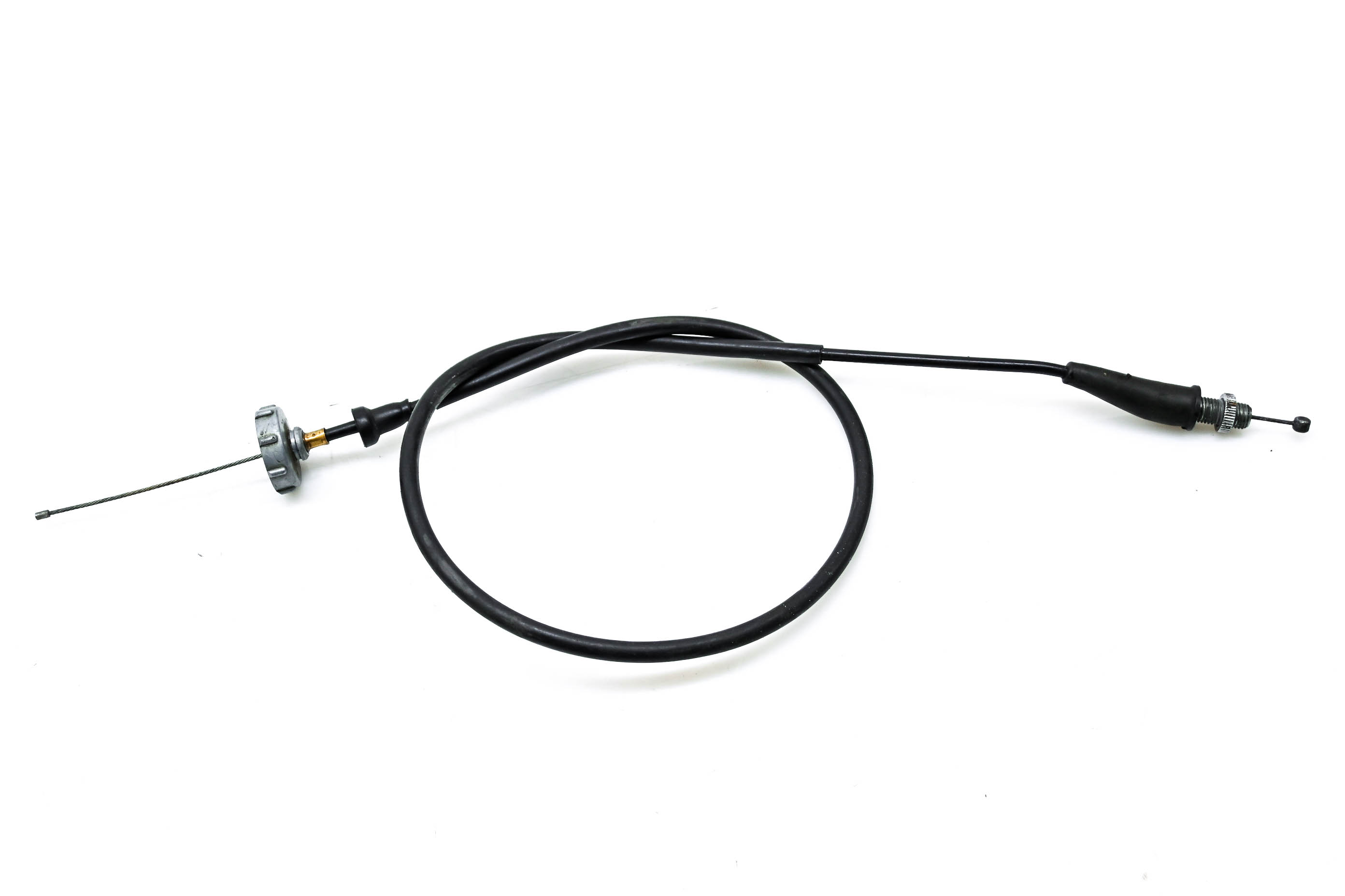 16 Honda CRF150F Throttle Cable
