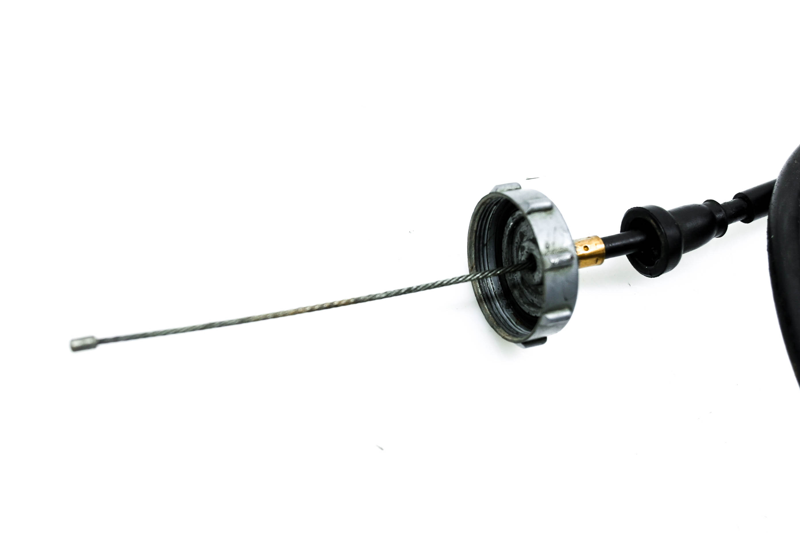 16 Honda CRF150F Throttle Cable