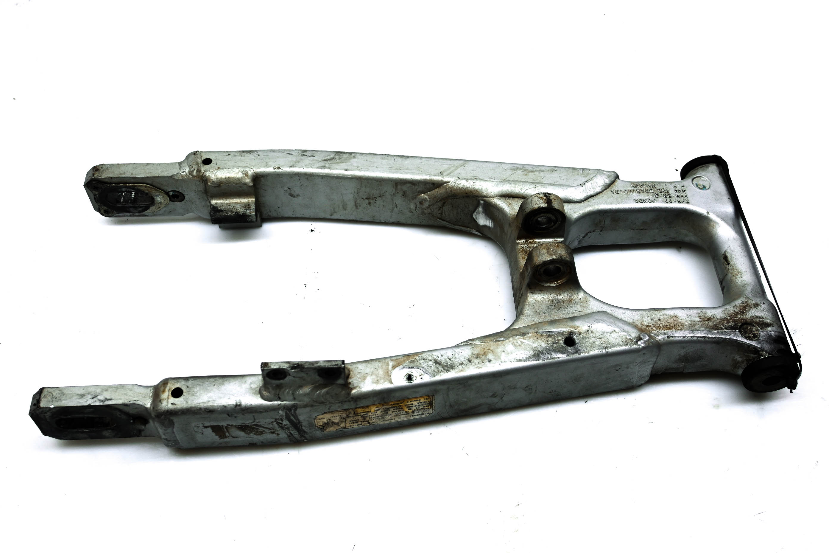 16 Honda CRF150F Rear Swingarm