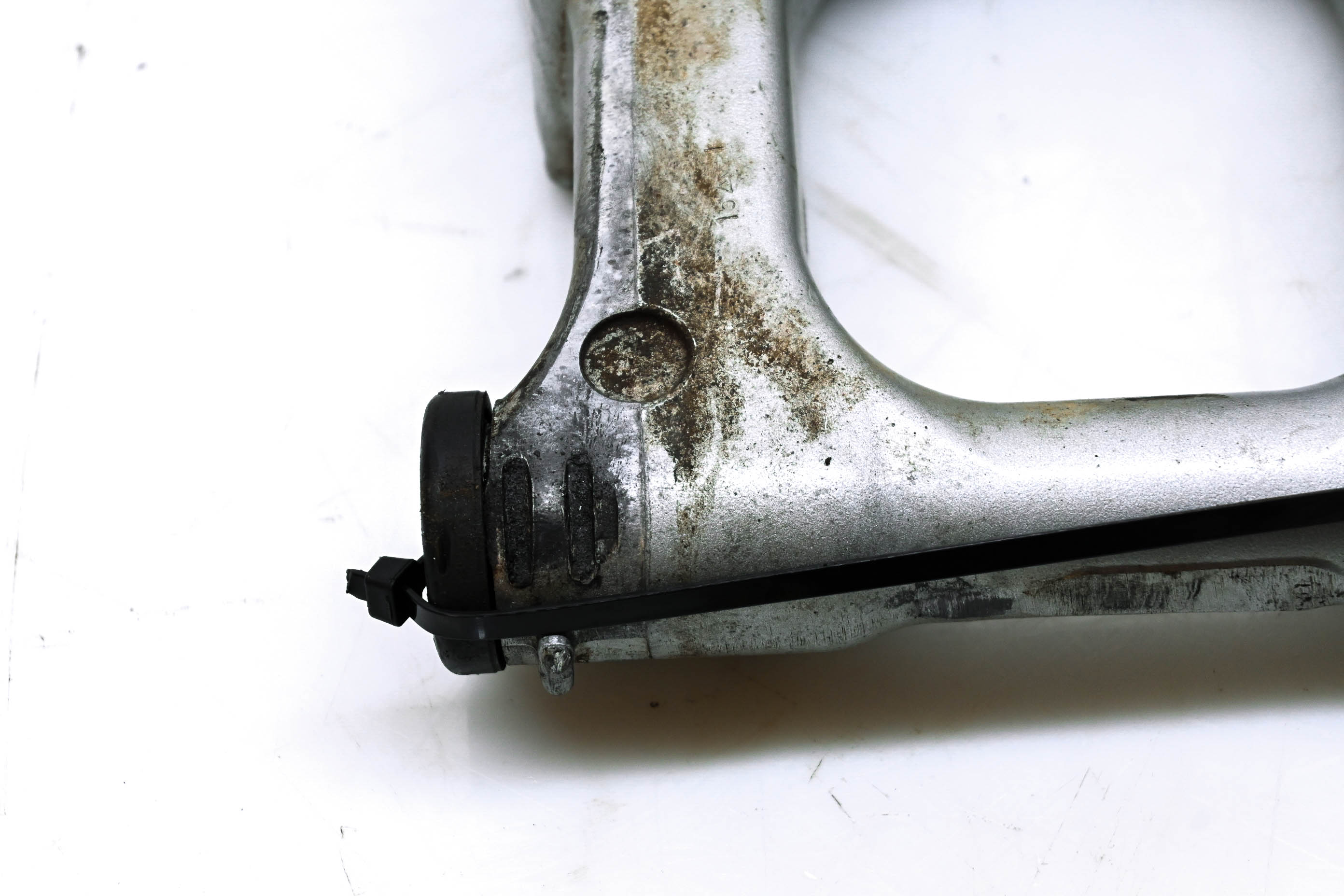 16 Honda CRF150F Rear Swingarm
