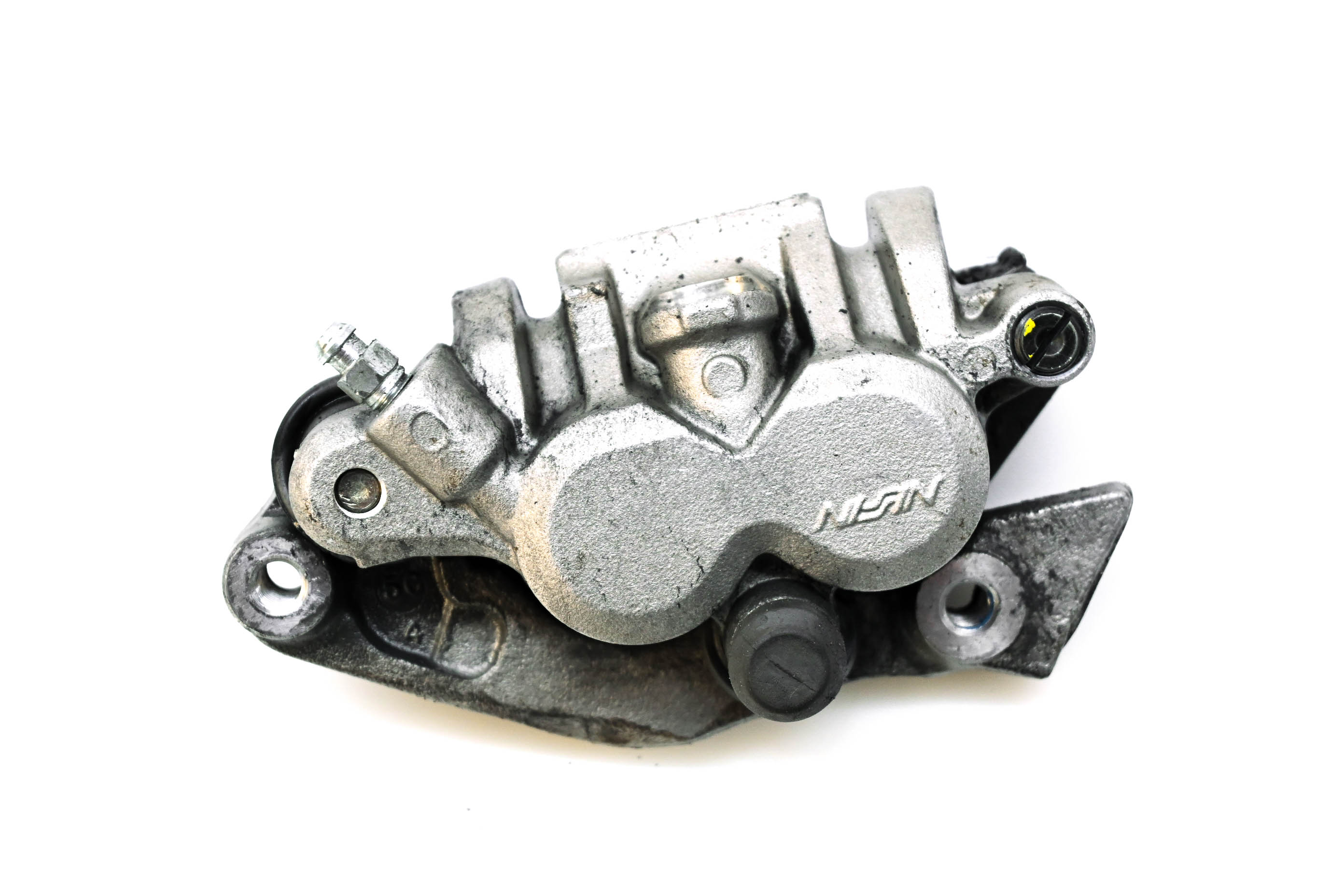 16 Honda CRF150F Front Brake Caliper