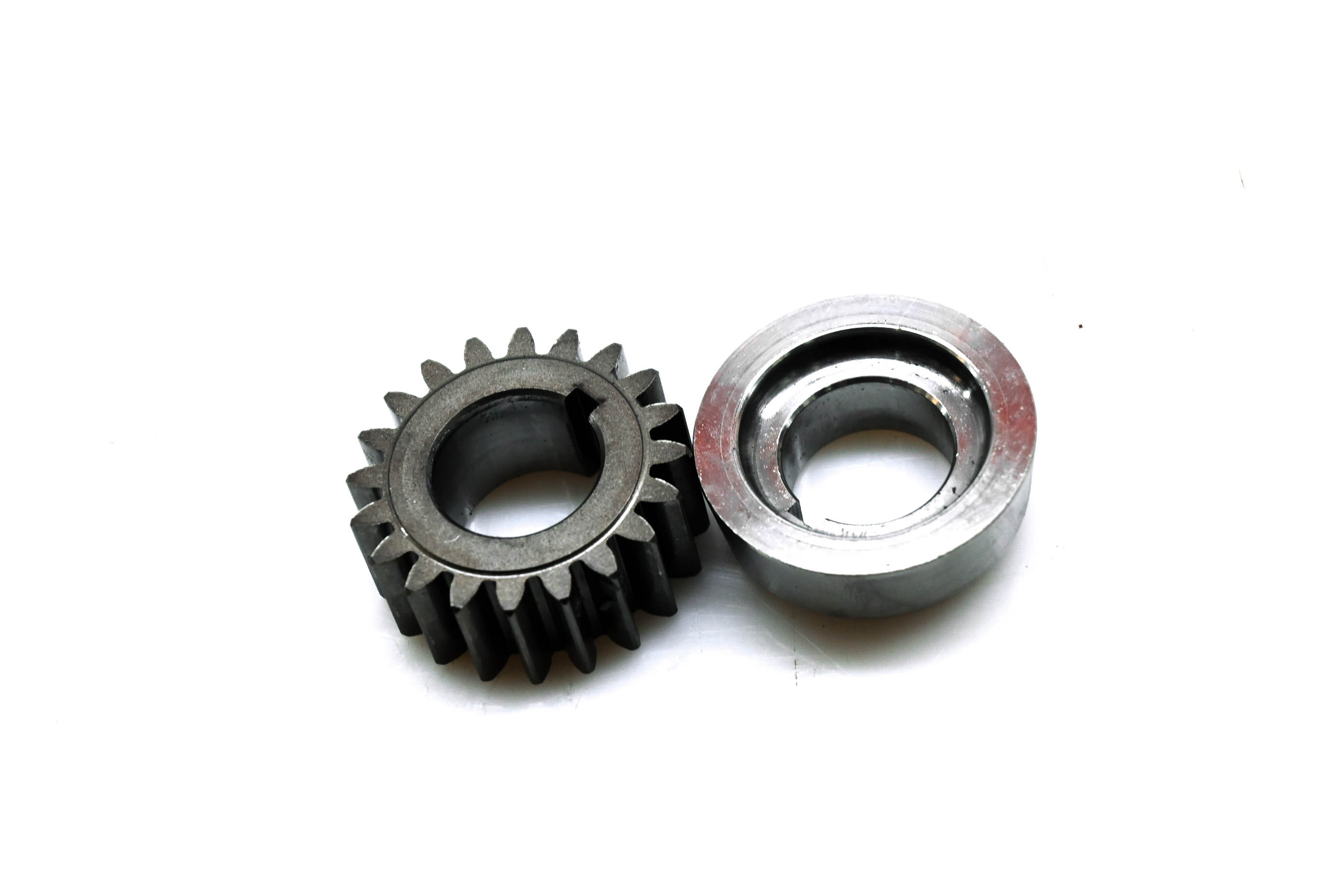 16 Honda CRF150F Crank Gear