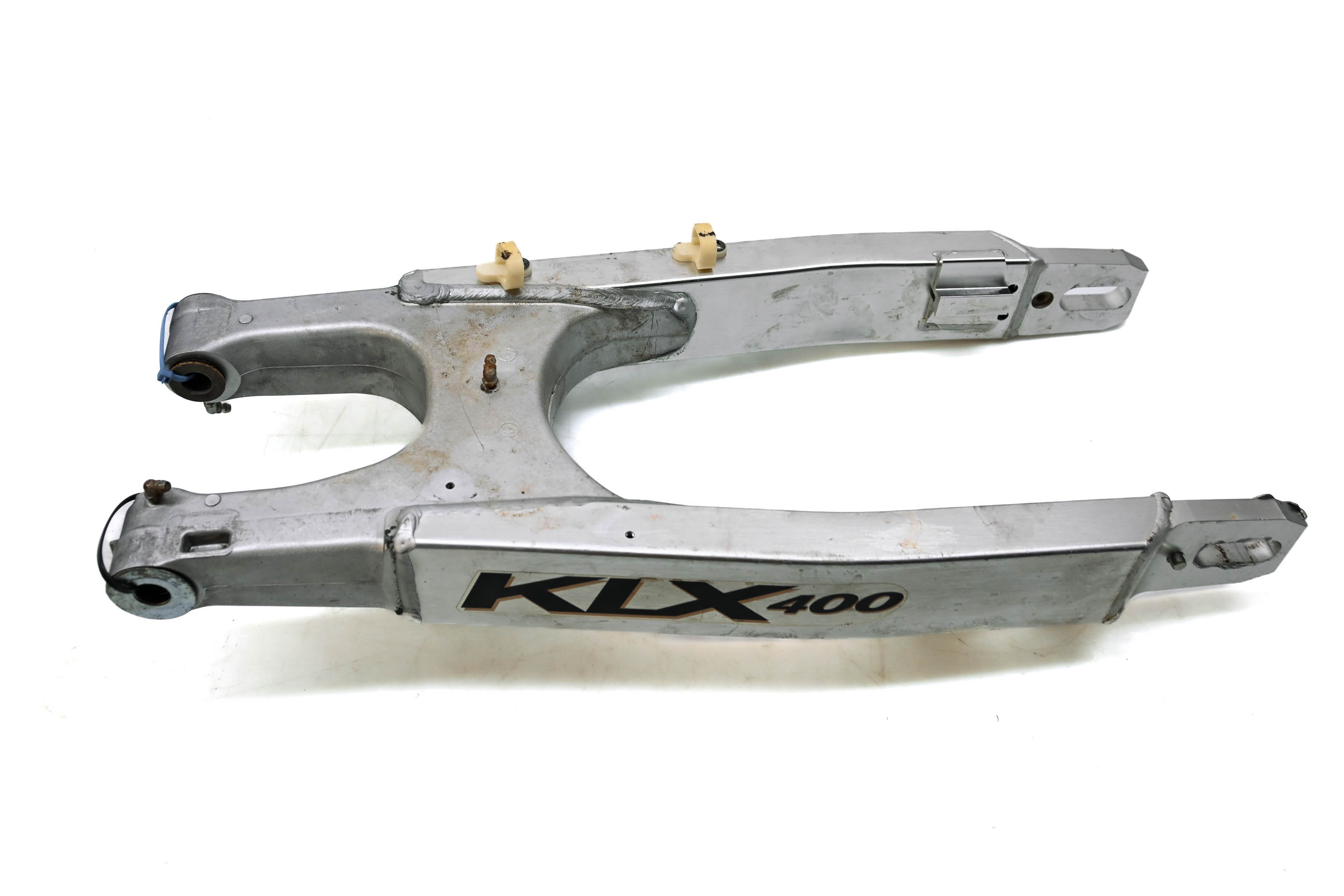 03 Kawasaki KLX400 Rear Swingarm DRZ400