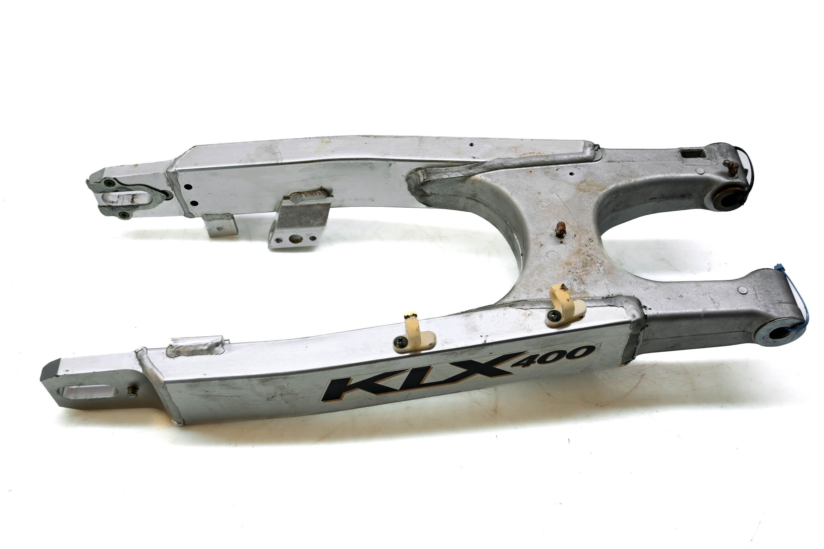 03 Kawasaki KLX400 Rear Swingarm DRZ400