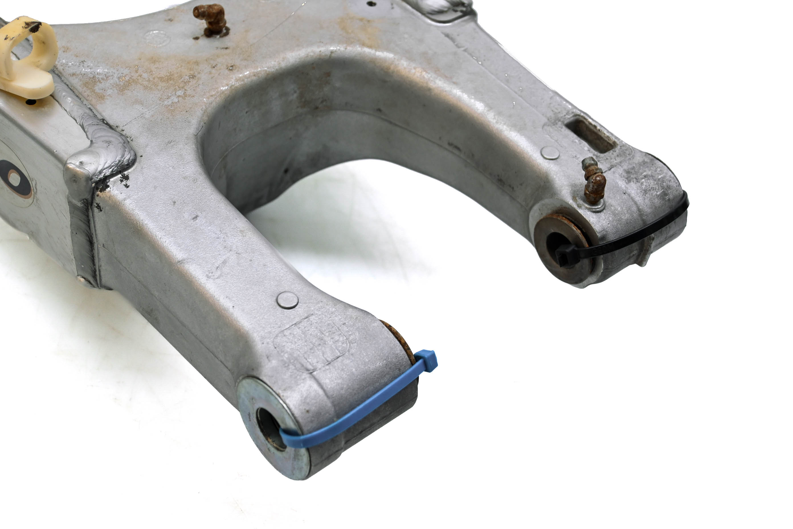 03 Kawasaki KLX400 Rear Swingarm DRZ400