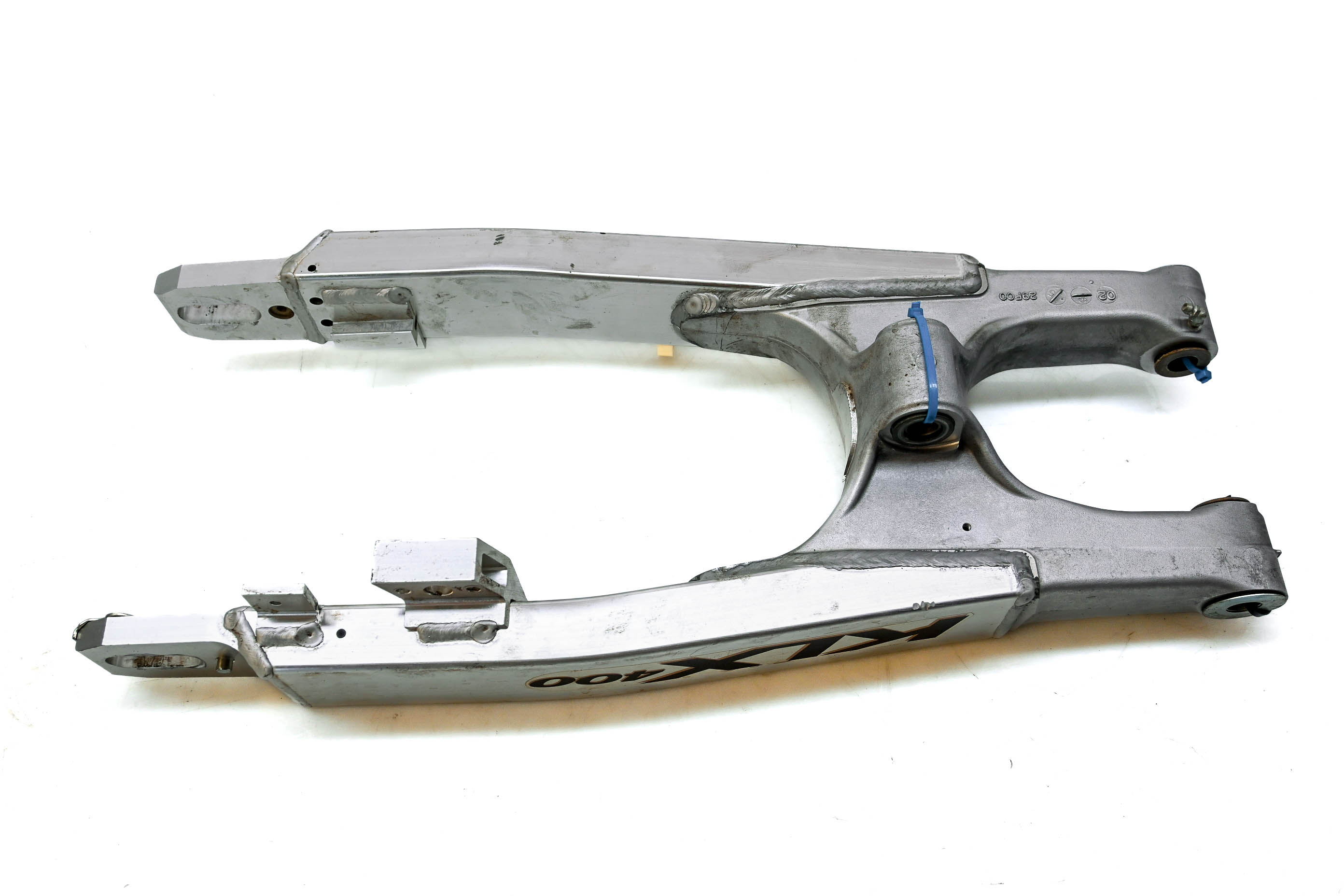 03 Kawasaki KLX400 Rear Swingarm DRZ400
