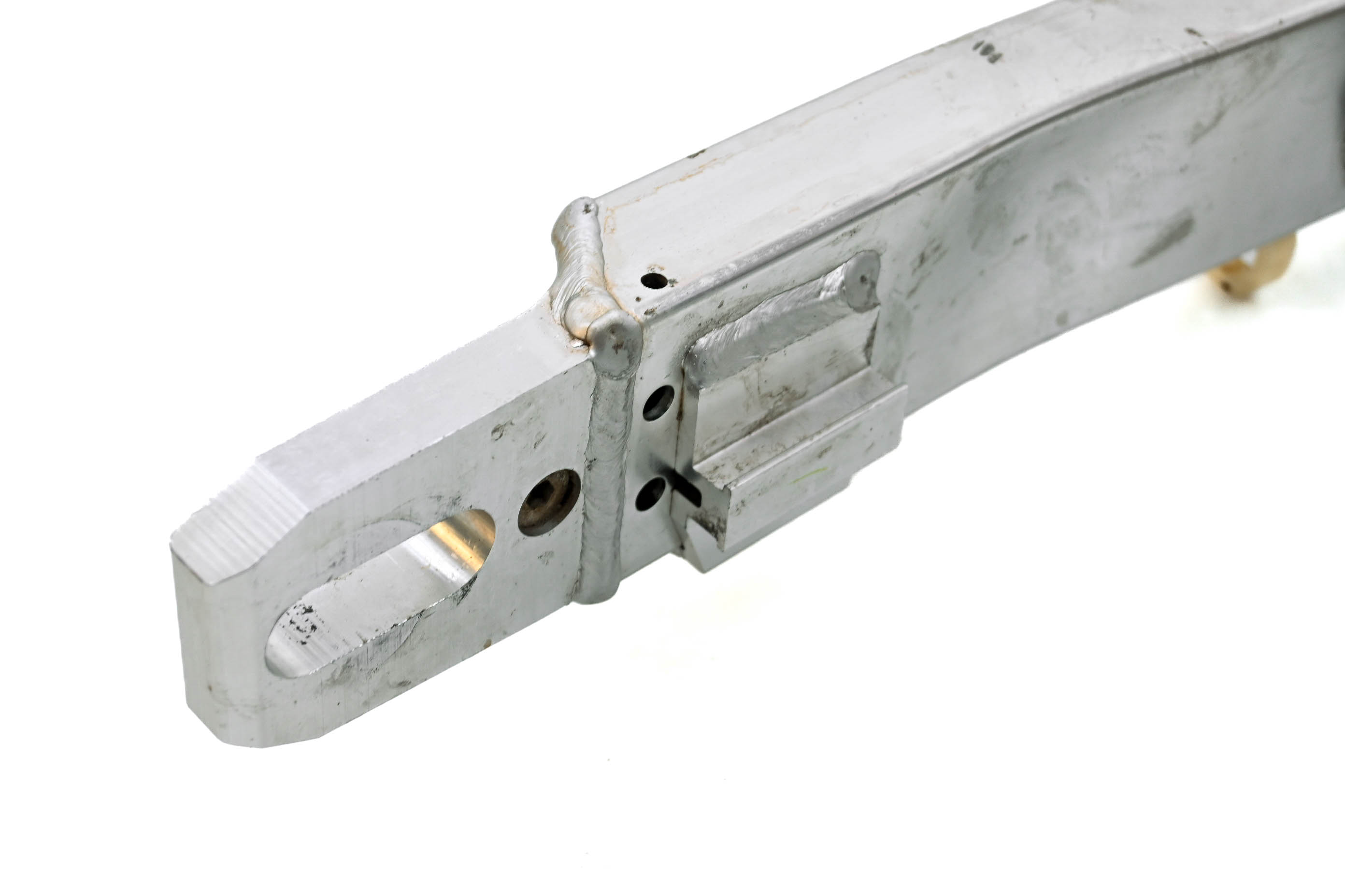 03 Kawasaki KLX400 Rear Swingarm DRZ400