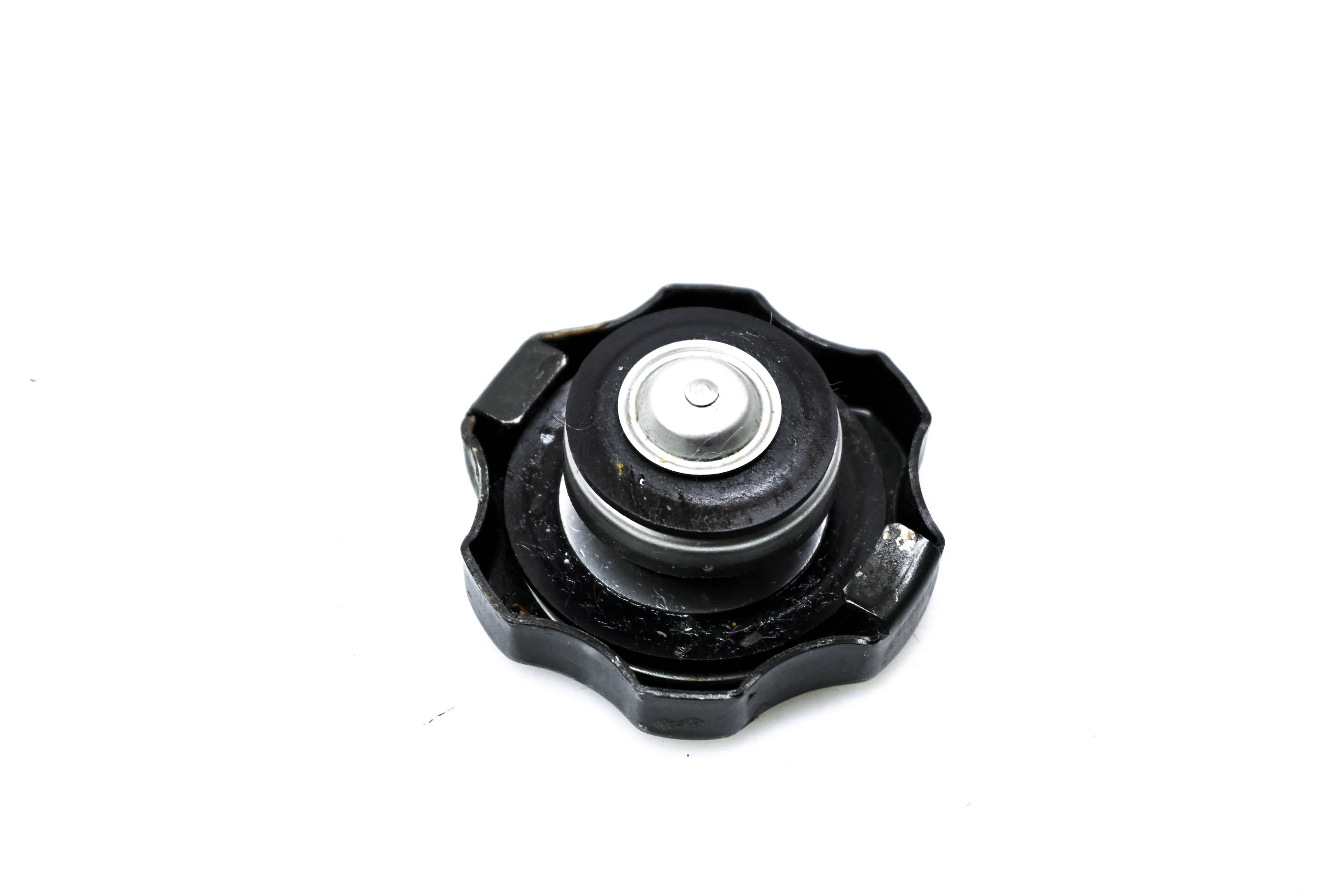 03 Kawasaki KLX400 Radiator Cap DRZ400