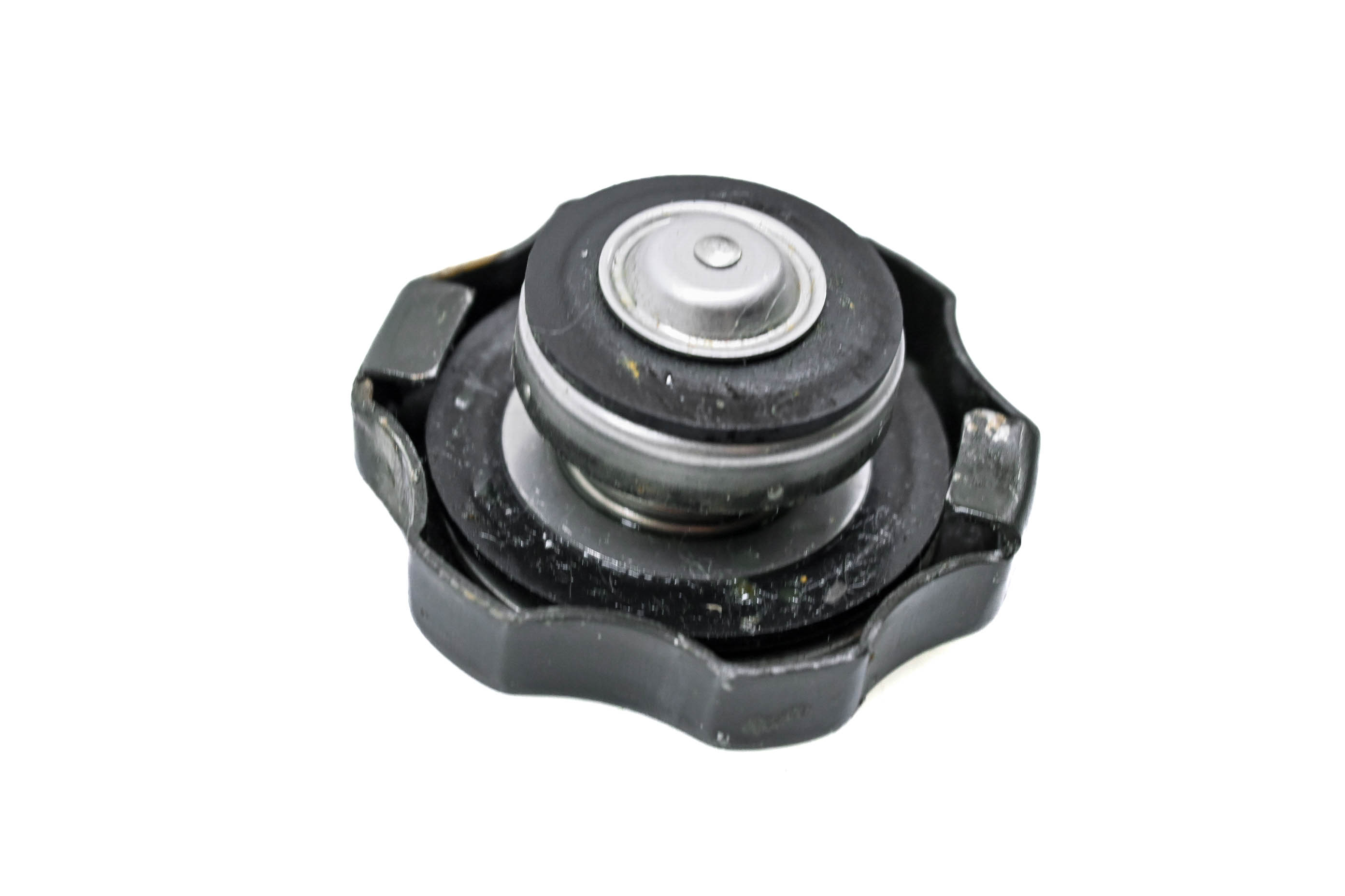 03 Kawasaki KLX400 Radiator Cap DRZ400