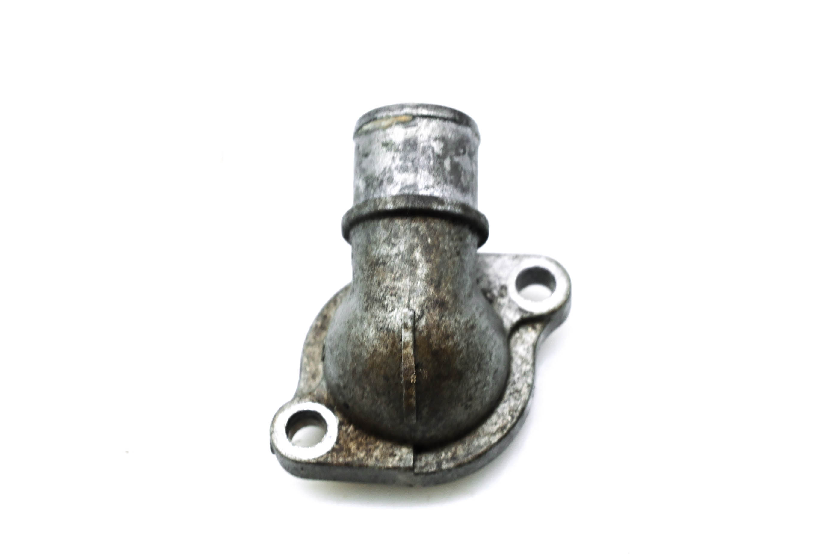 03 Kawasaki KLX400 Thermostat Cover DRZ400