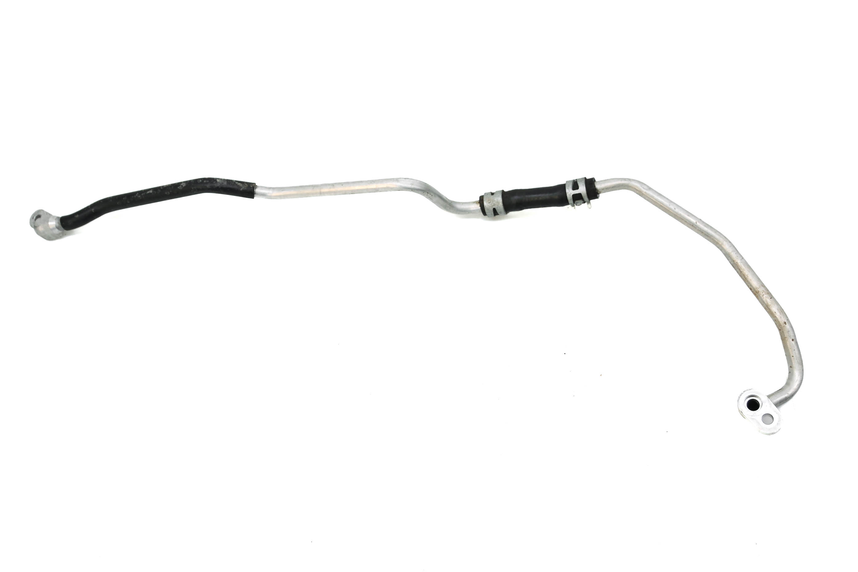 03 Kawasaki KLX400 Engine Oil Line DRZ400