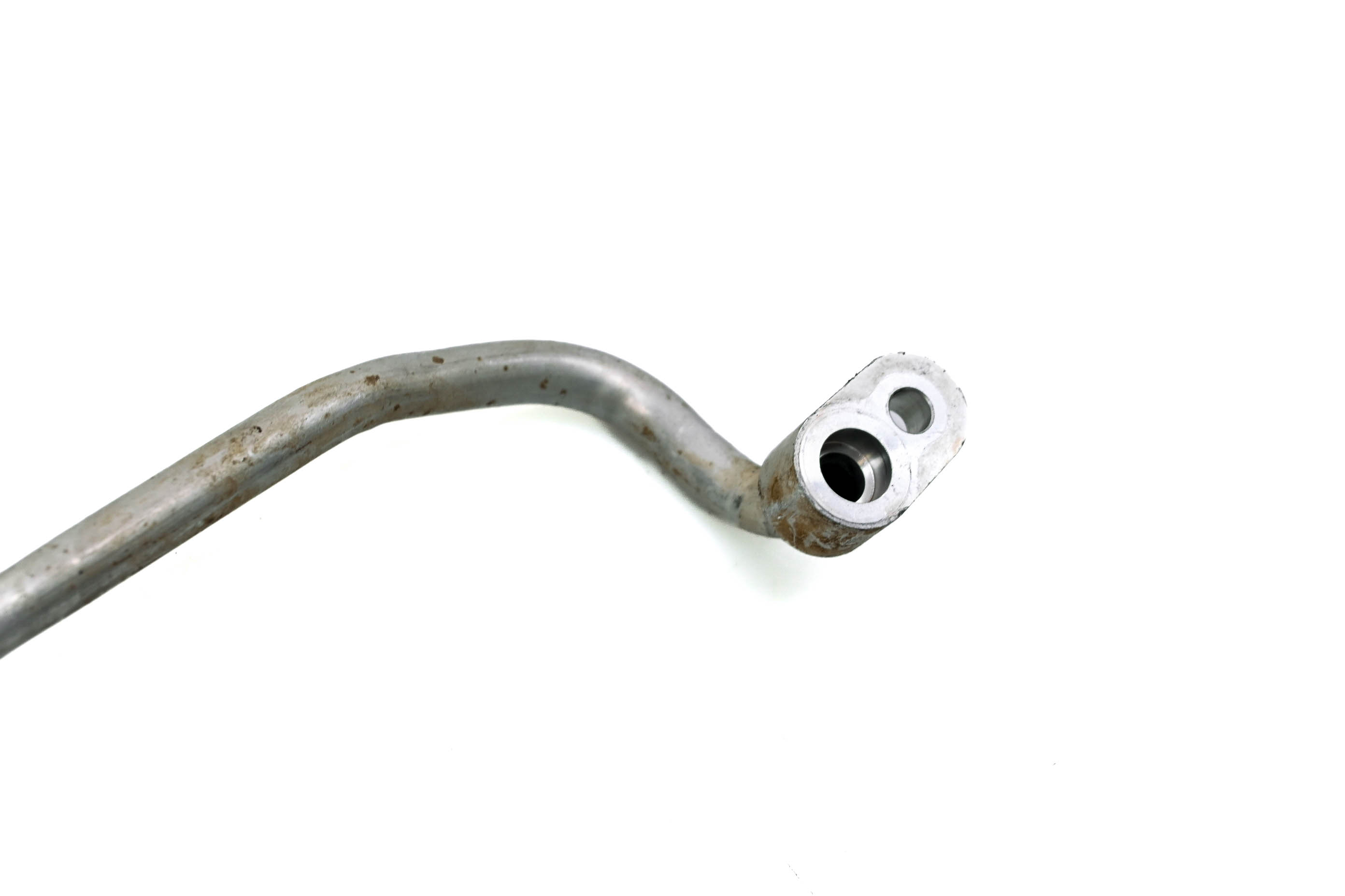 03 Kawasaki KLX400 Engine Oil Line DRZ400
