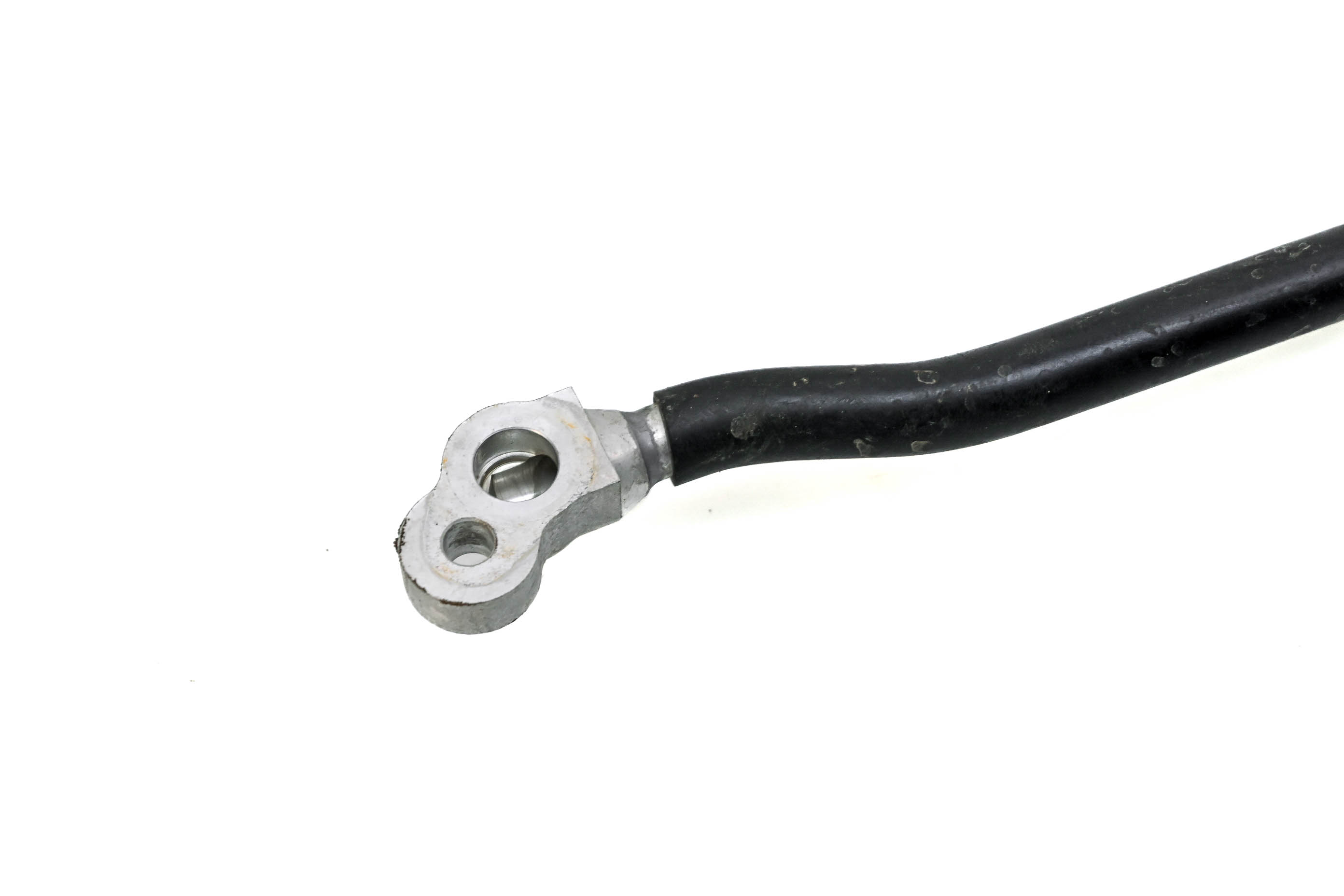 03 Kawasaki KLX400 Engine Oil Line DRZ400