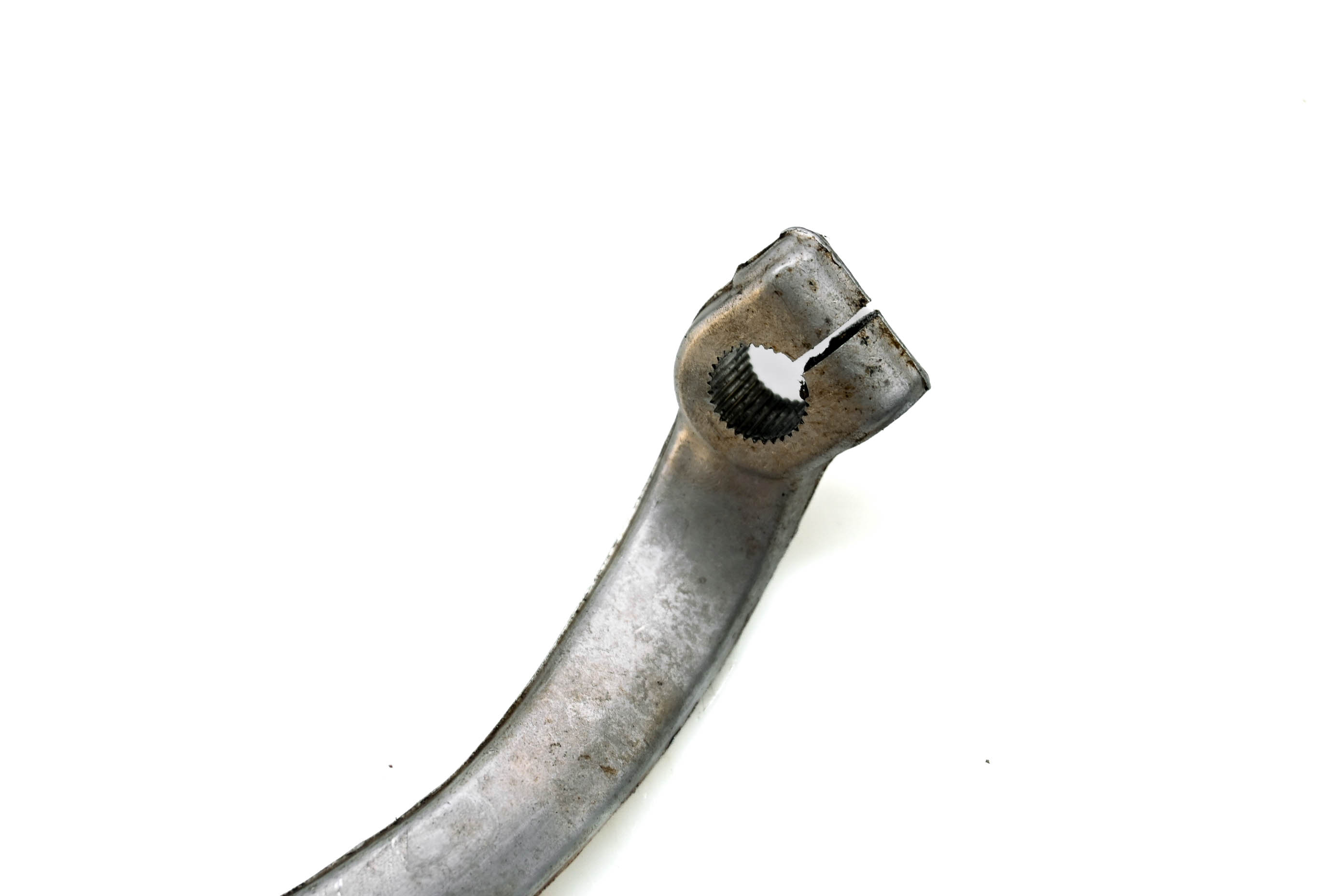 03 Kawasaki KLX400 Shift Lever Shifter DRZ400