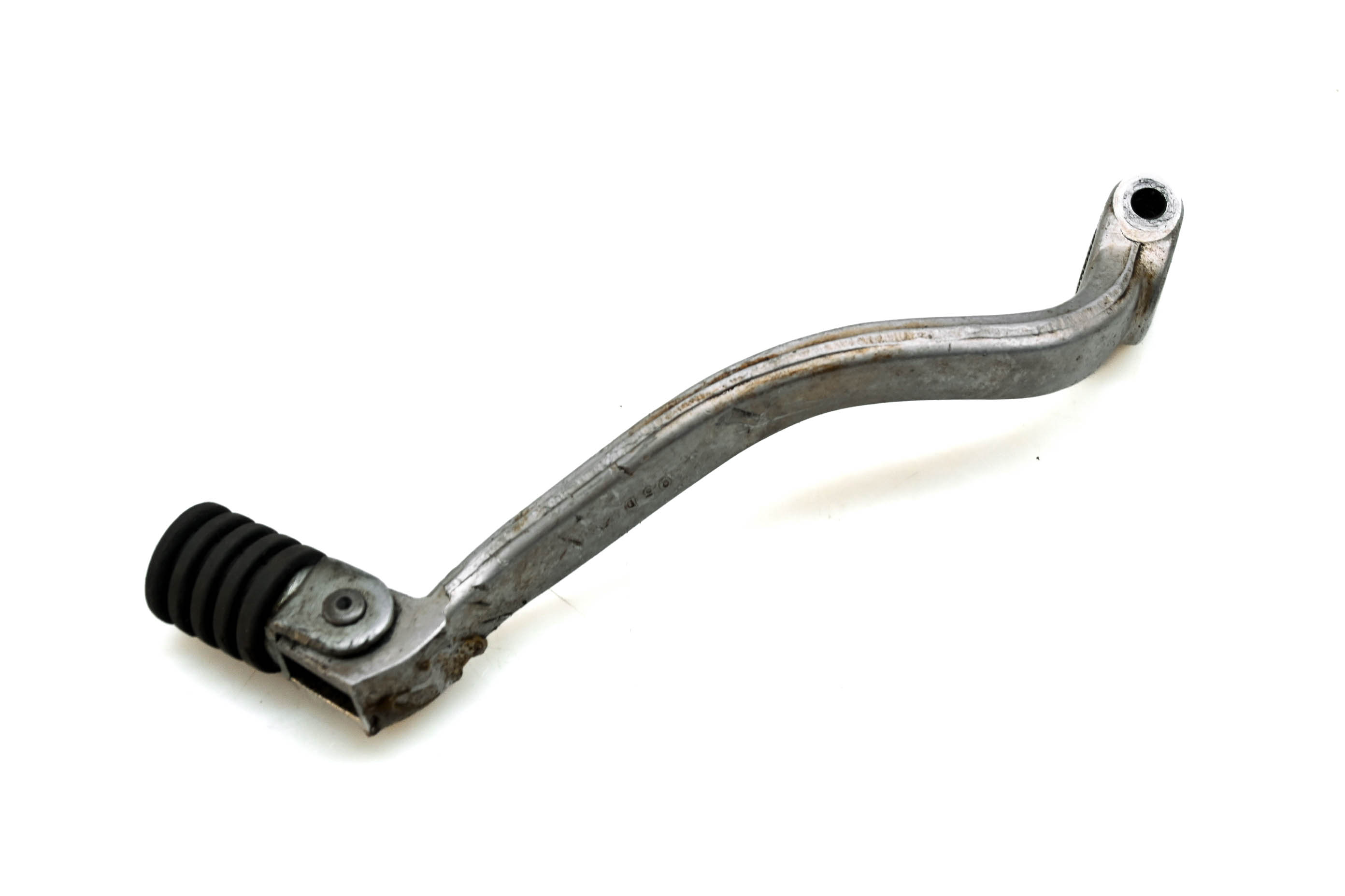 03 Kawasaki KLX400 Shift Lever Shifter DRZ400