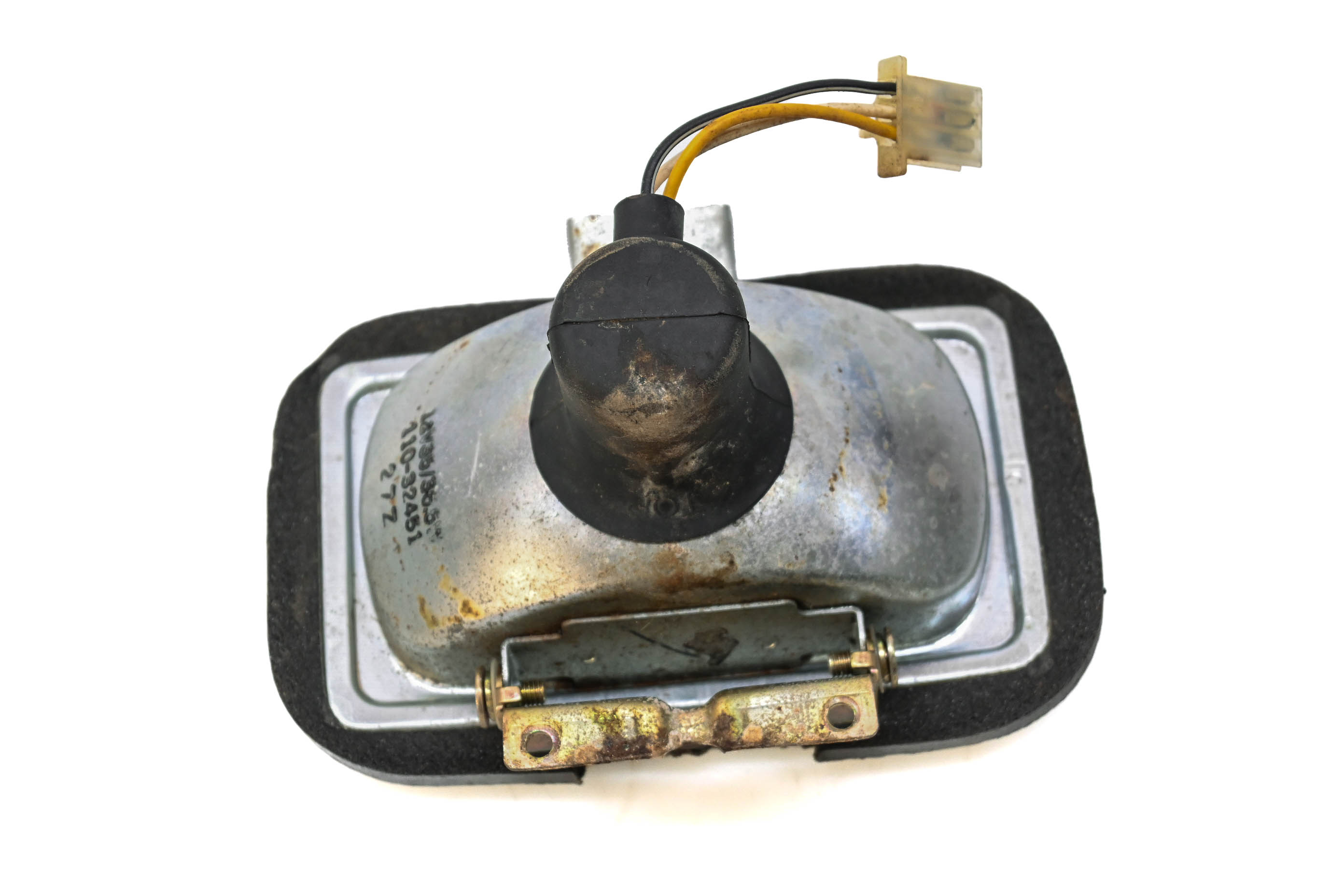 03 Kawasaki KLX400 Front Center Headlight DRZ400