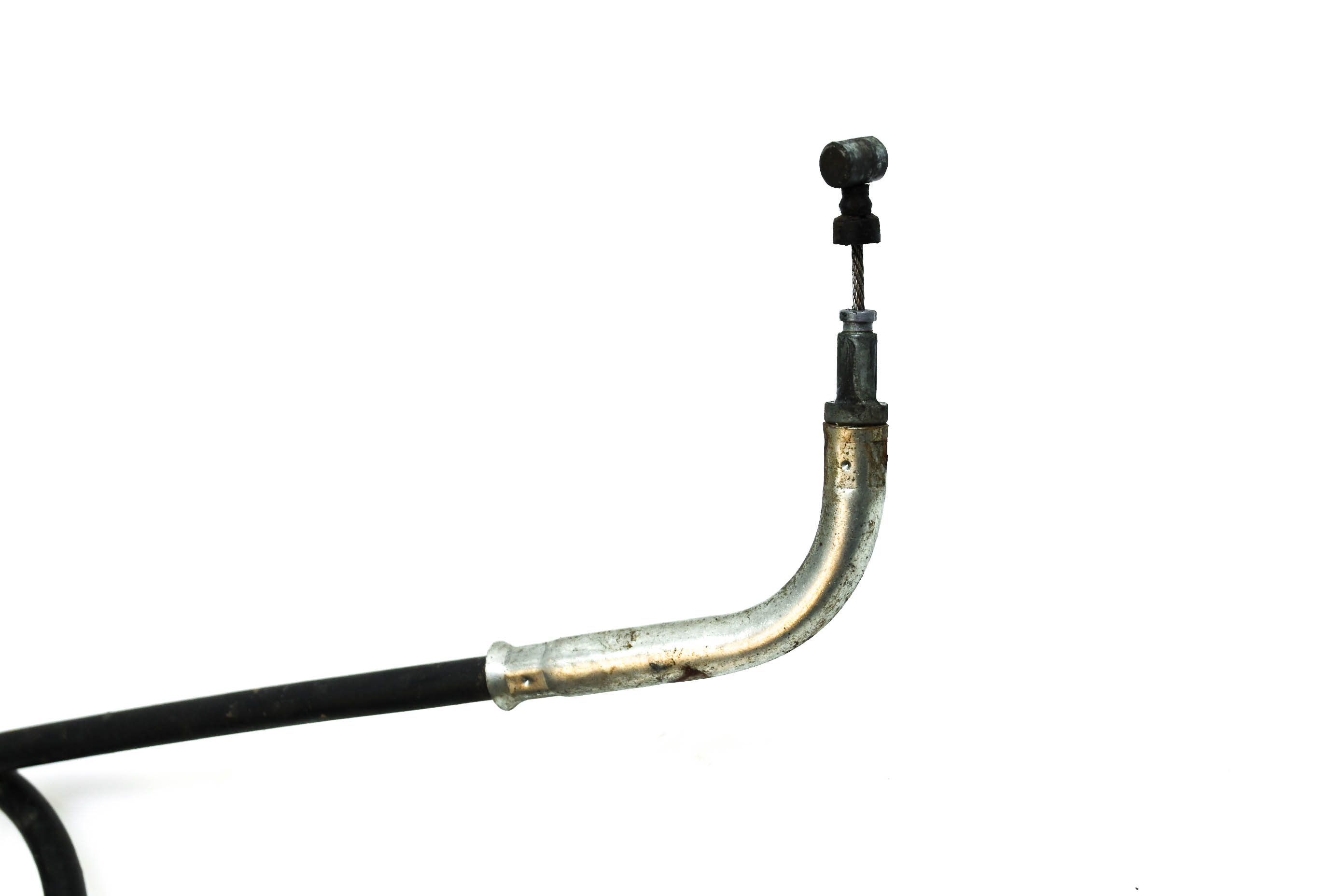 03 Kawasaki KLX400 Clutch Cable DRZ400