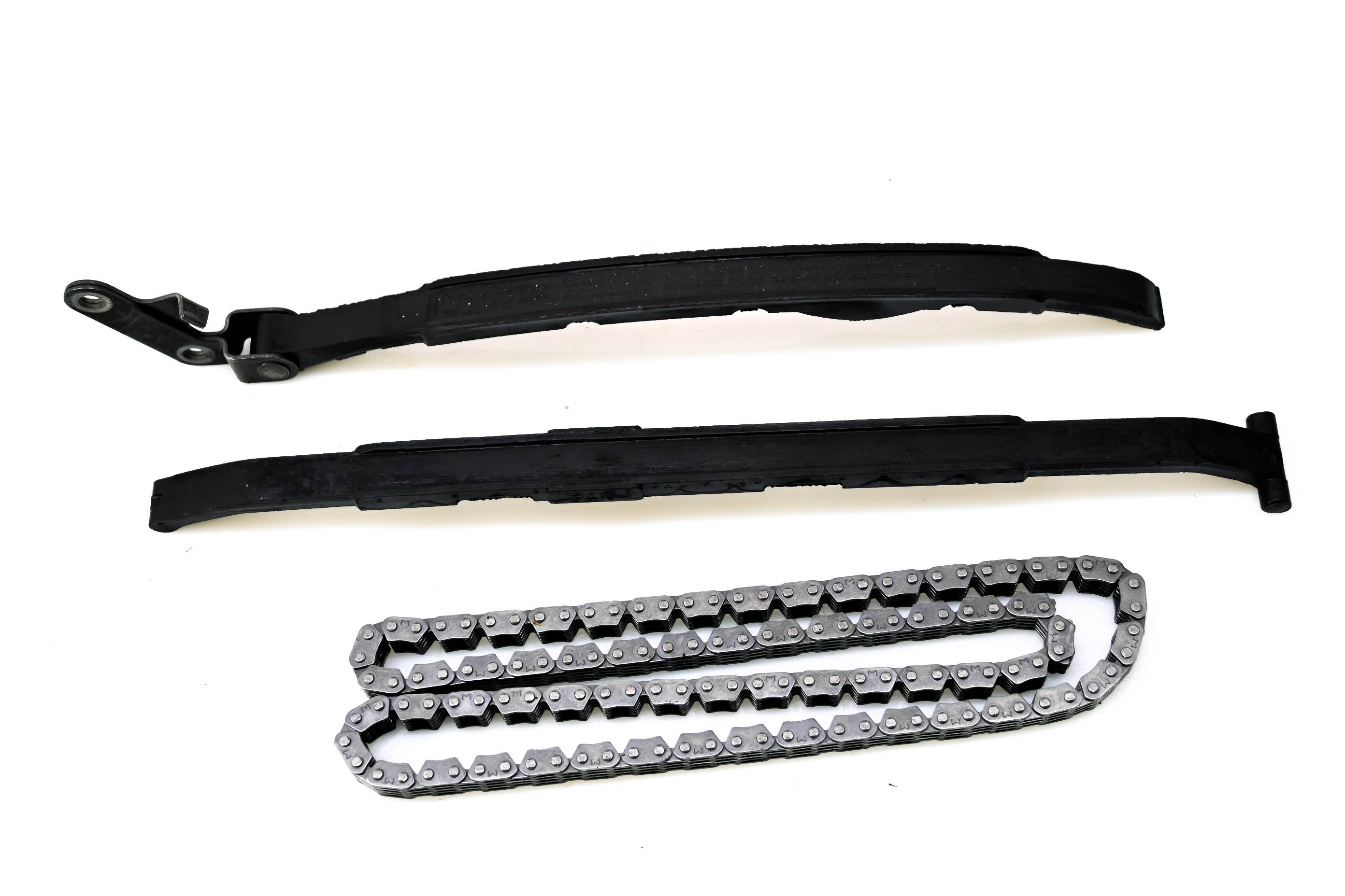 03 Yamaha Raptor 660 2x4 Cam Chain & Guides YFM660R