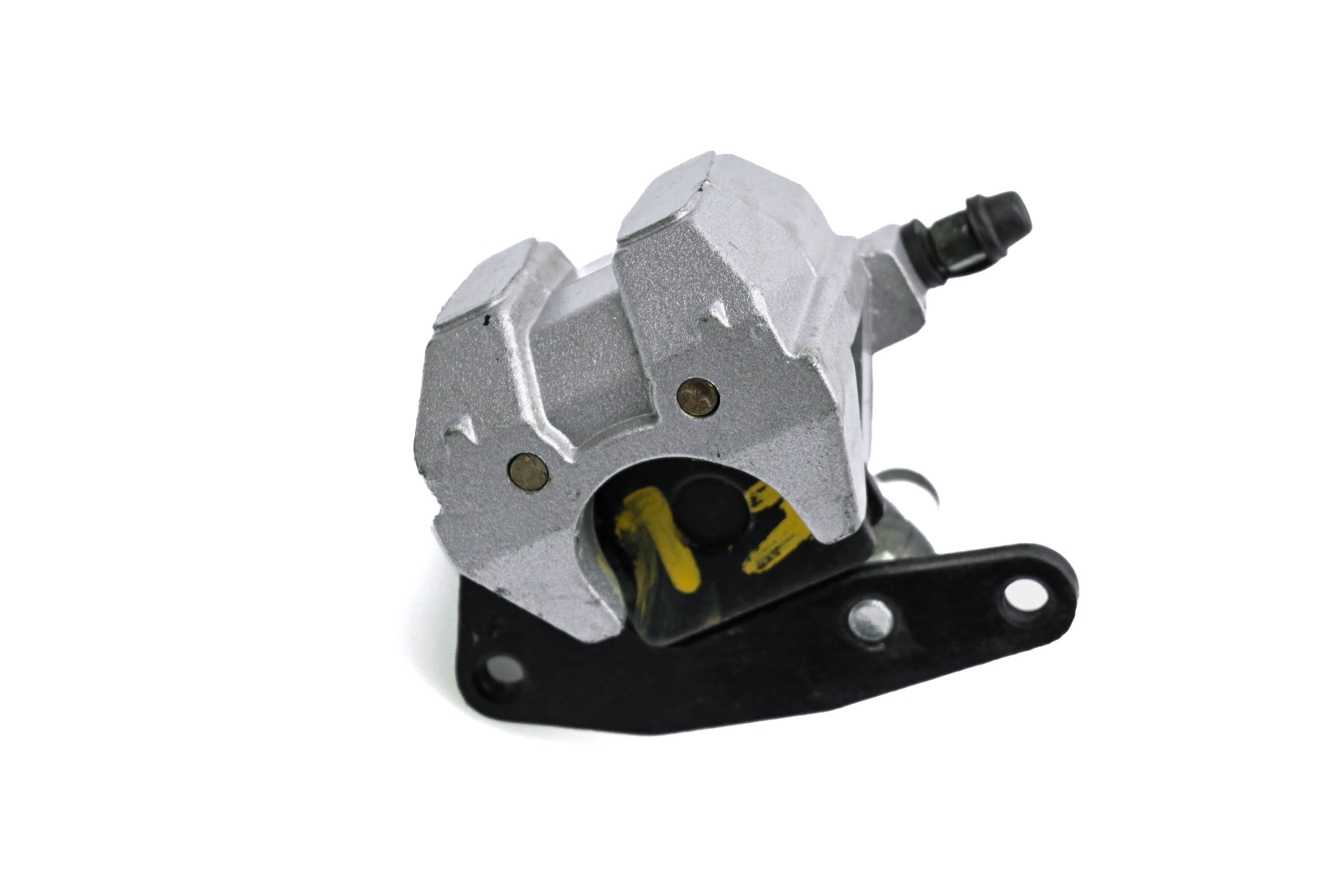 03 Yamaha Raptor 660 2x4 Front Left Brake Caliper YFM660R