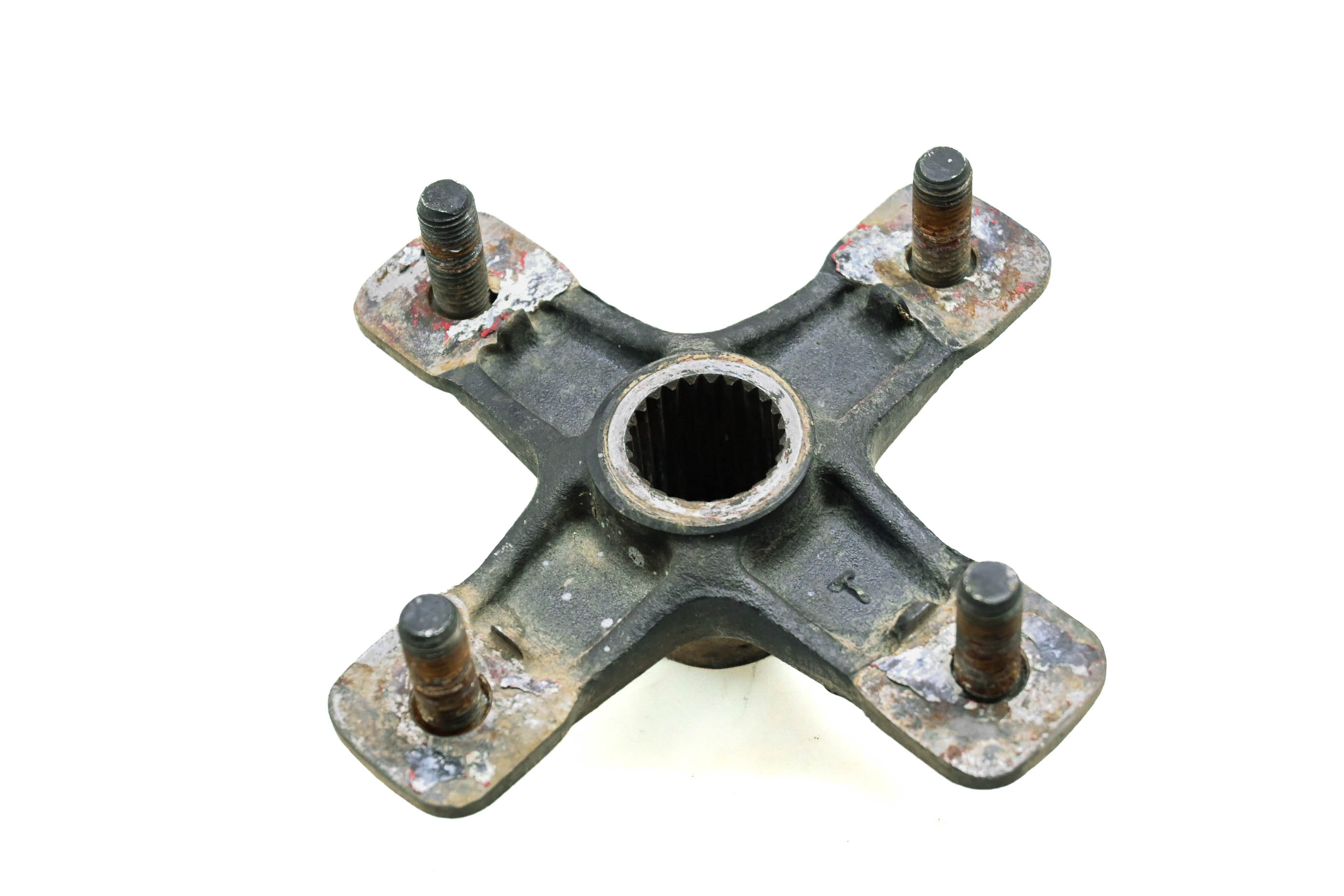 03 Yamaha Raptor 660 2x4 Rear Wheel Hub Left or Right YFM660R