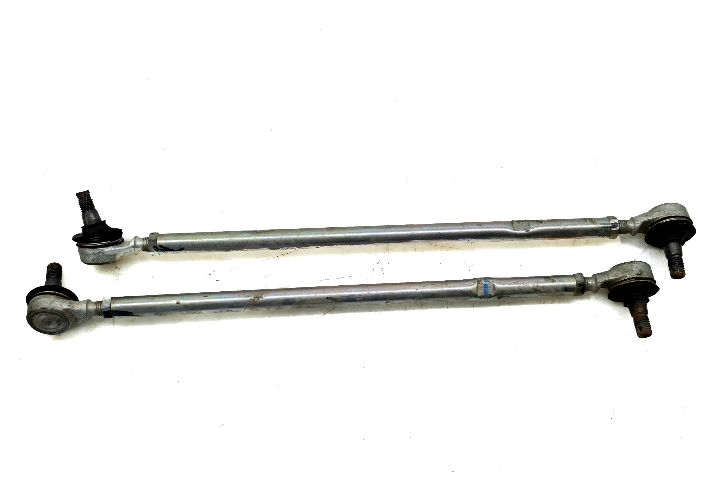 20 Yamaha Kodiak 450 4x4 Tie Rods & Ends YFM450
