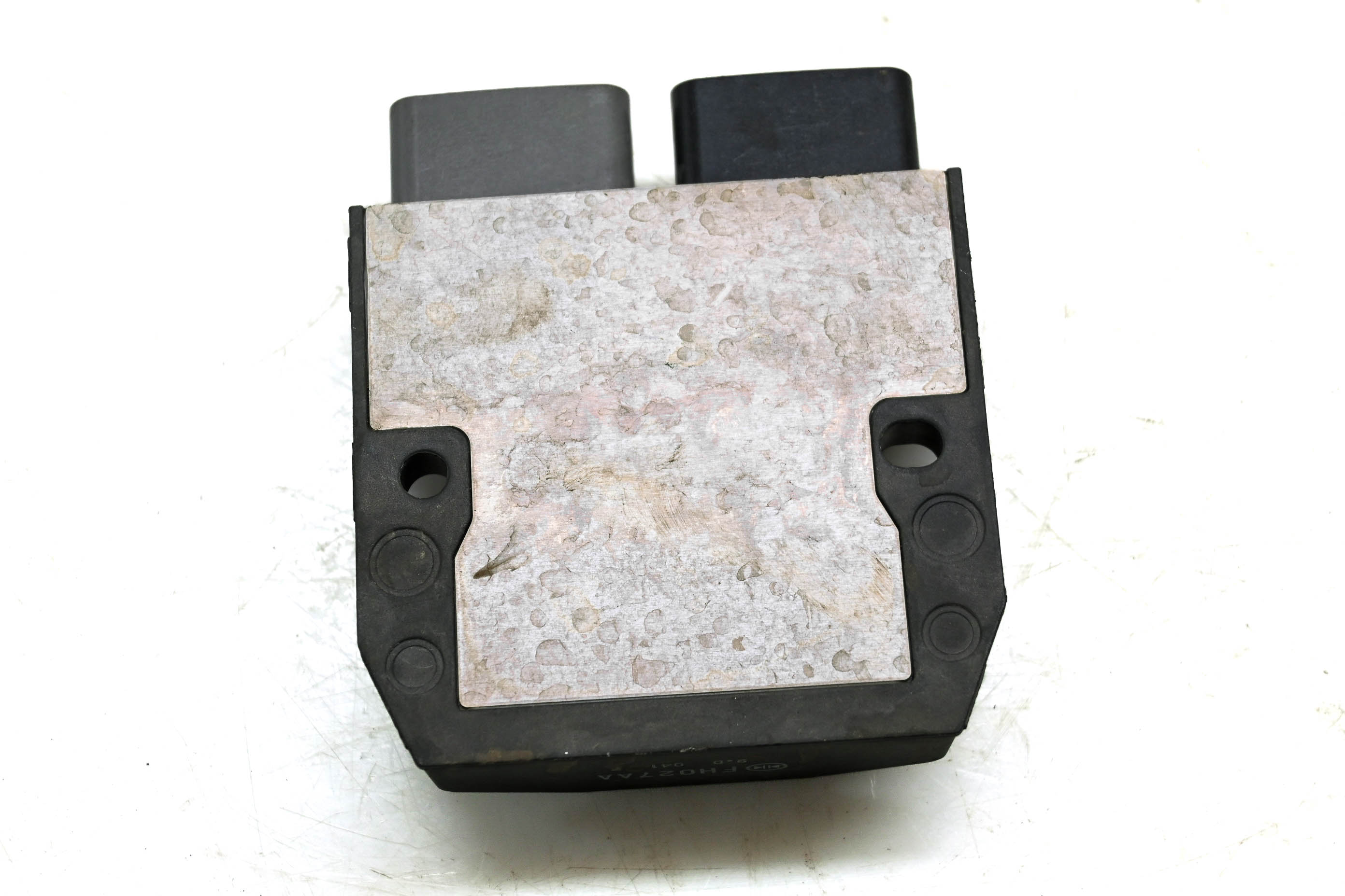 20 Yamaha Kodiak 450 4x4 Regulator Rectifier YFM450
