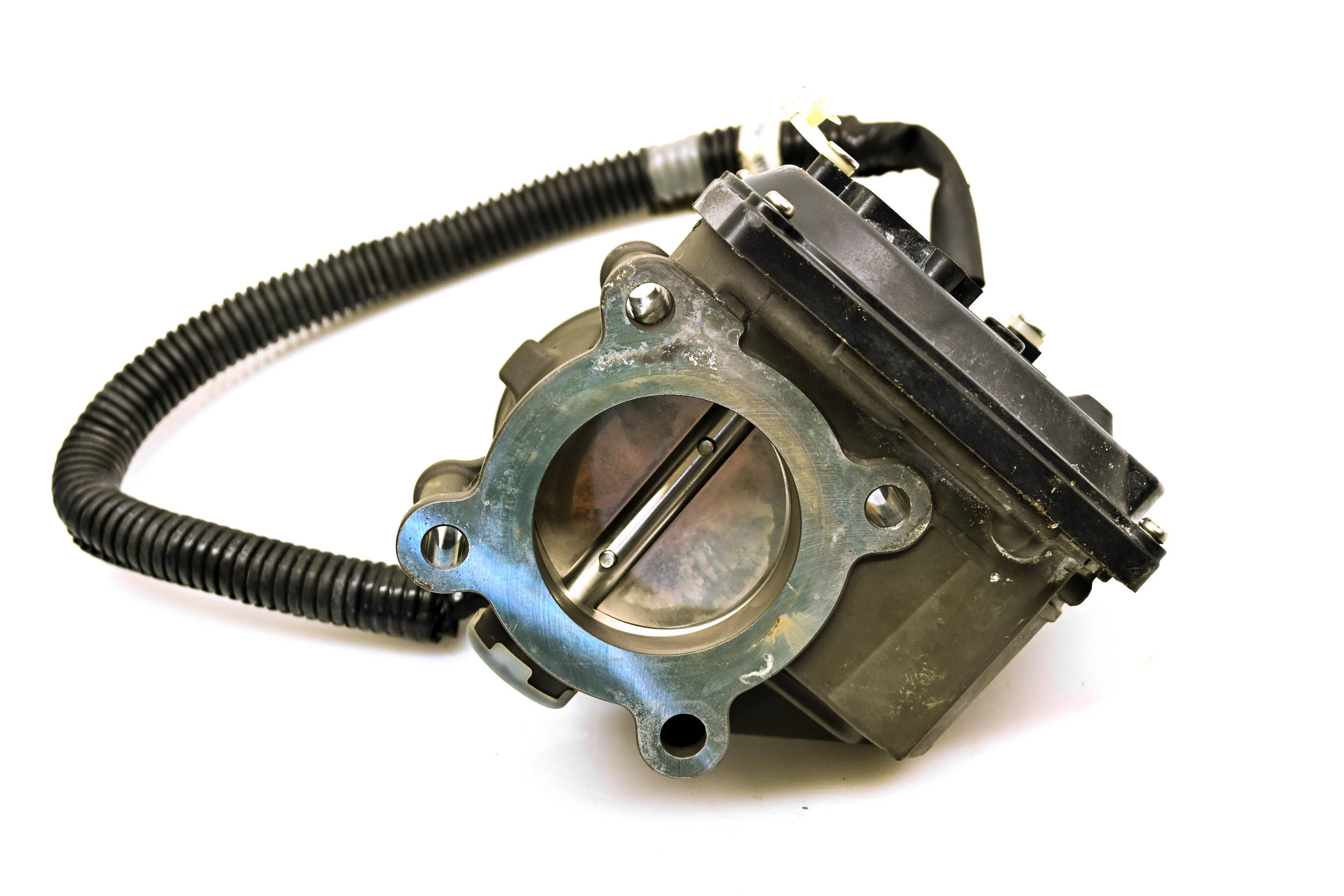 16 Yamaha FX Cruiser SVHO Throttle Body & Harness FC1800