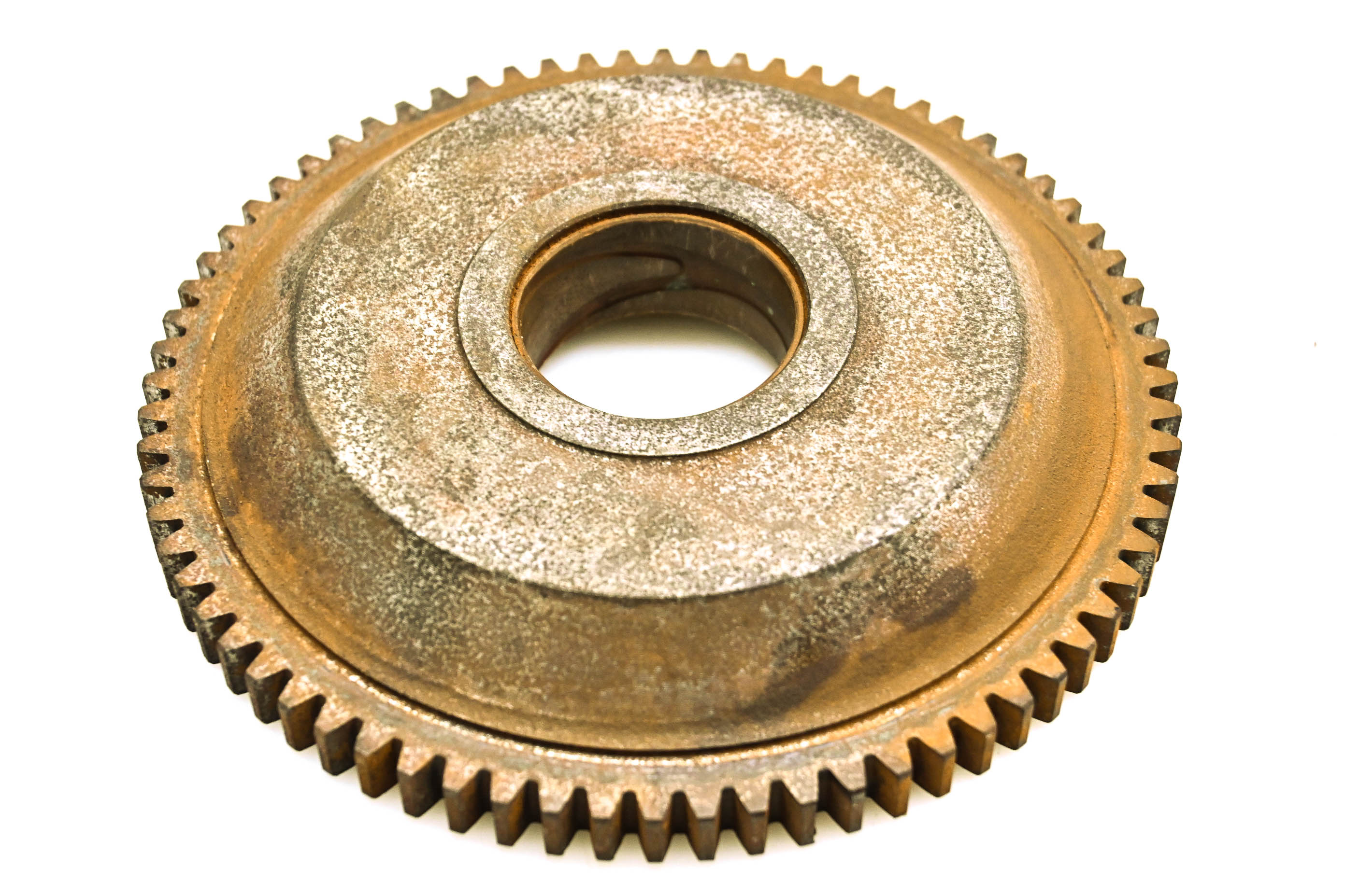 16 Yamaha FX Cruiser SVHO Flywheel Gear FC1800