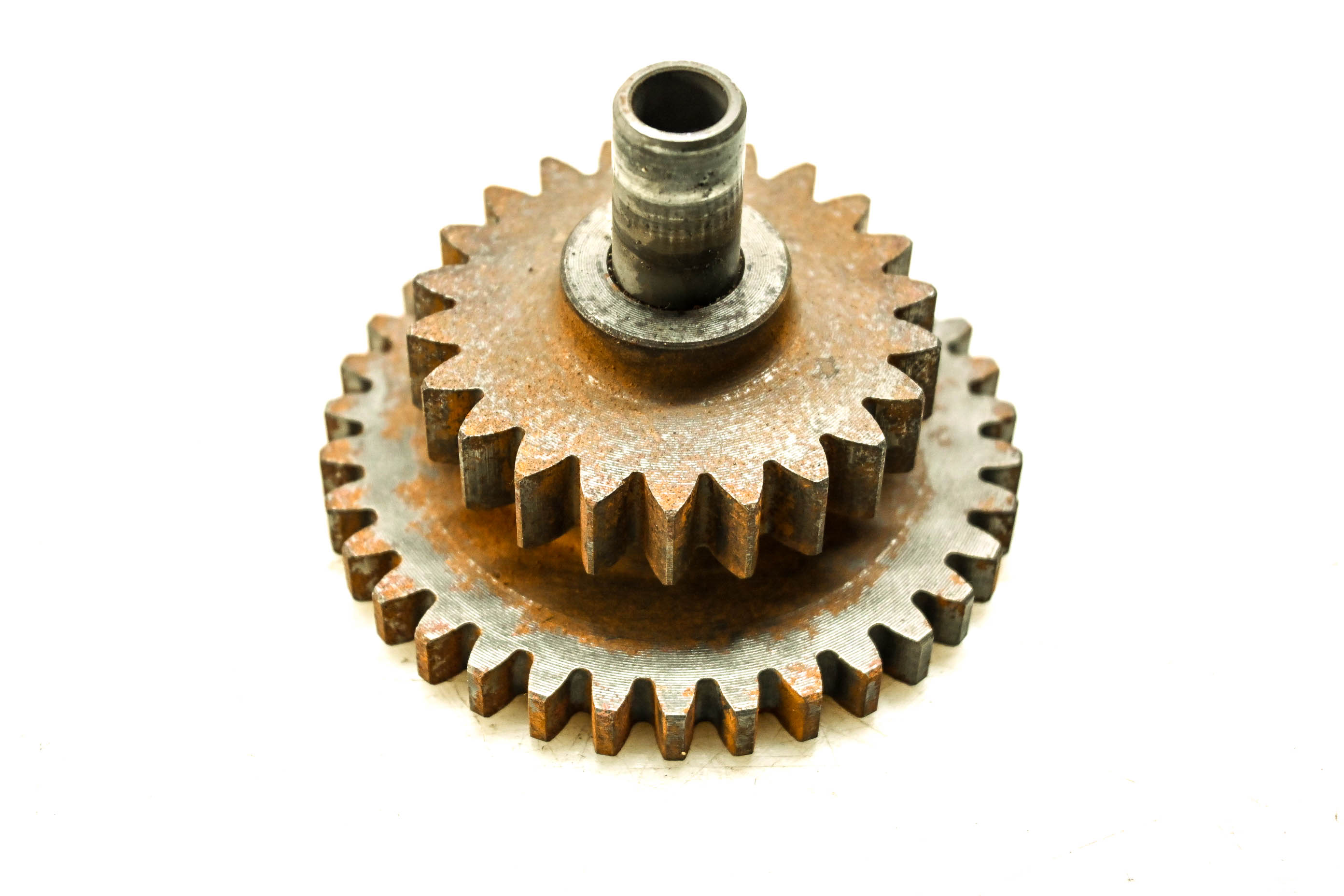16 Yamaha FX Cruiser SVHO Starter Gear FC1800