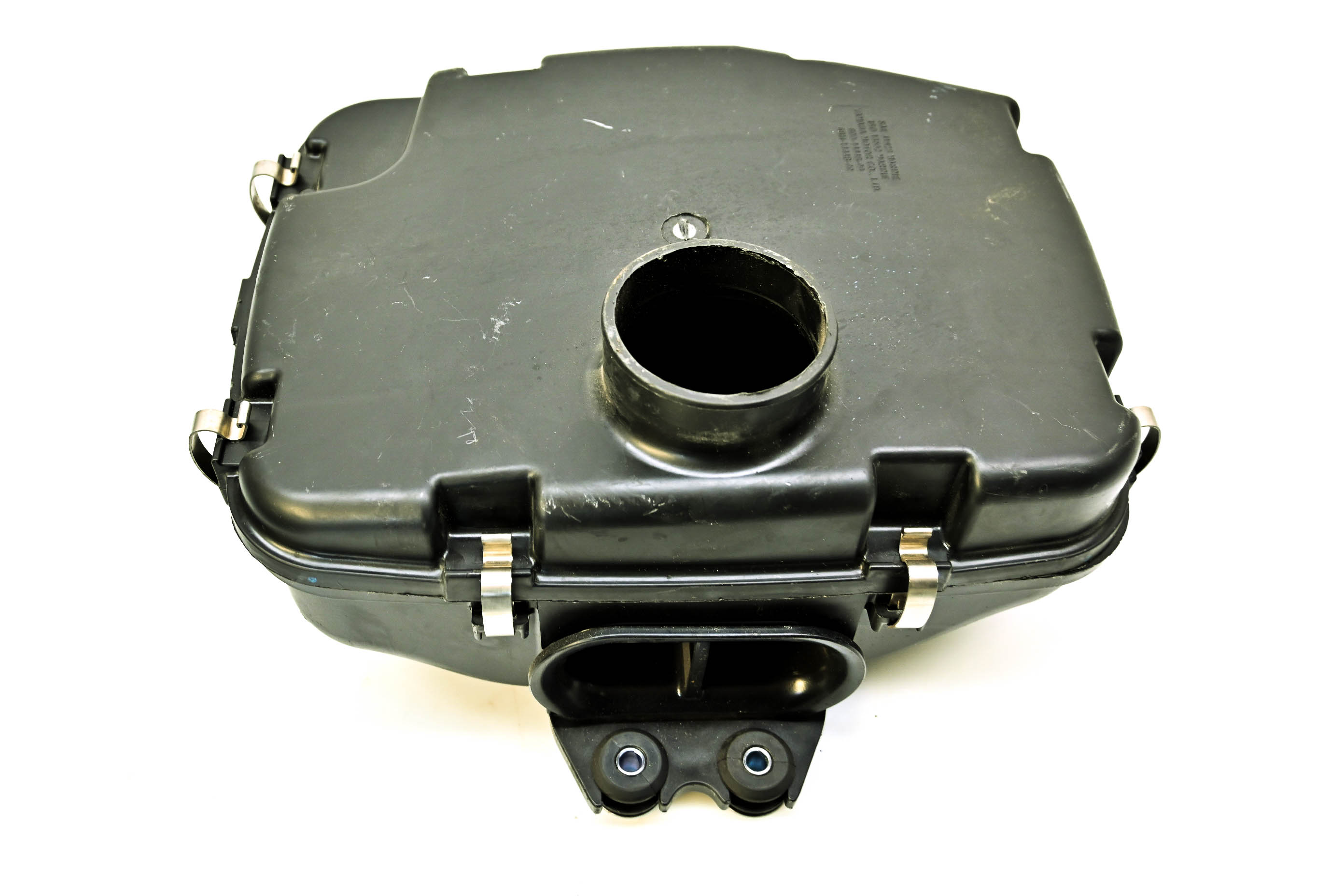 16 Yamaha FX Cruiser SVHO Airbox Intake Air Box FC1800