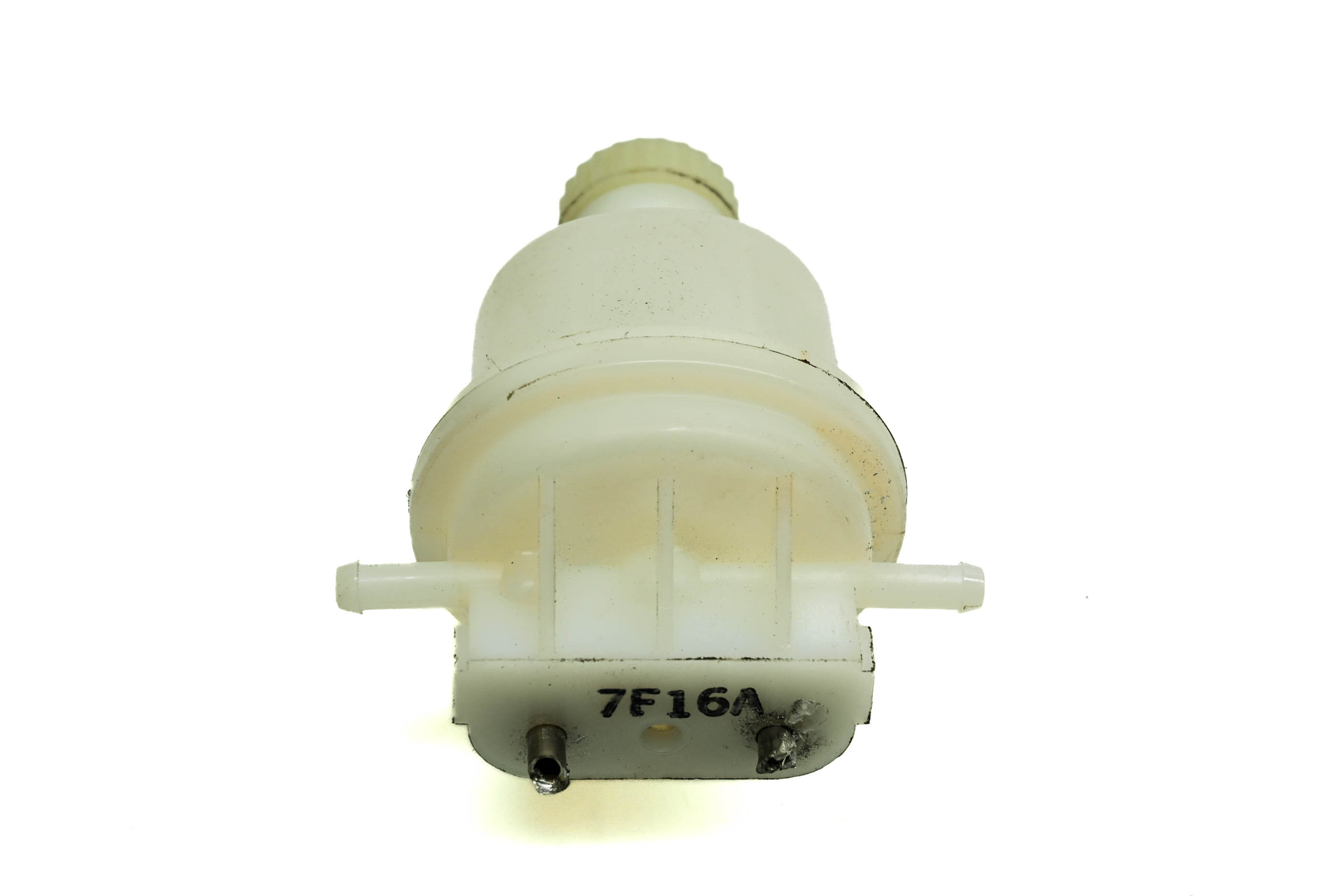 16 Yamaha FX Cruiser SVHO Filter Vent Bottle FC1800