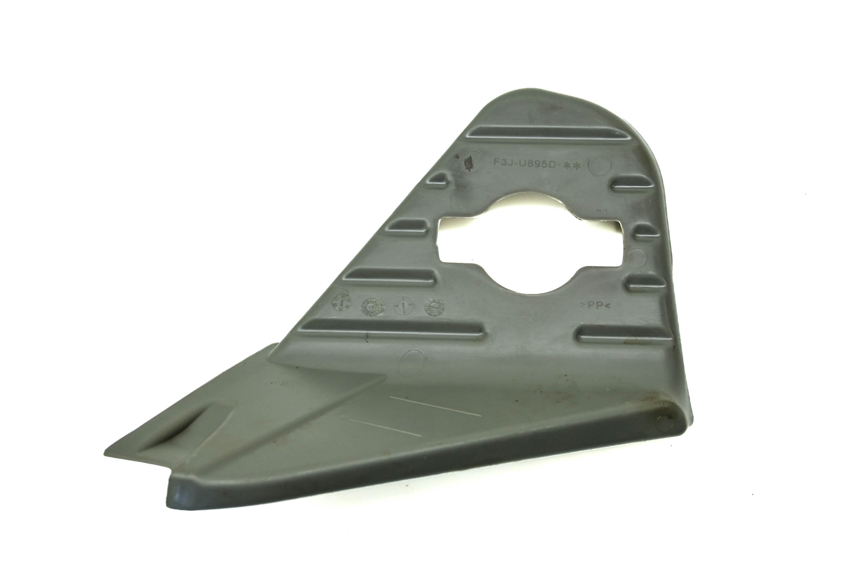 16 Yamaha FX Cruiser SVHO Fuel Tank Protector Cover FC1800