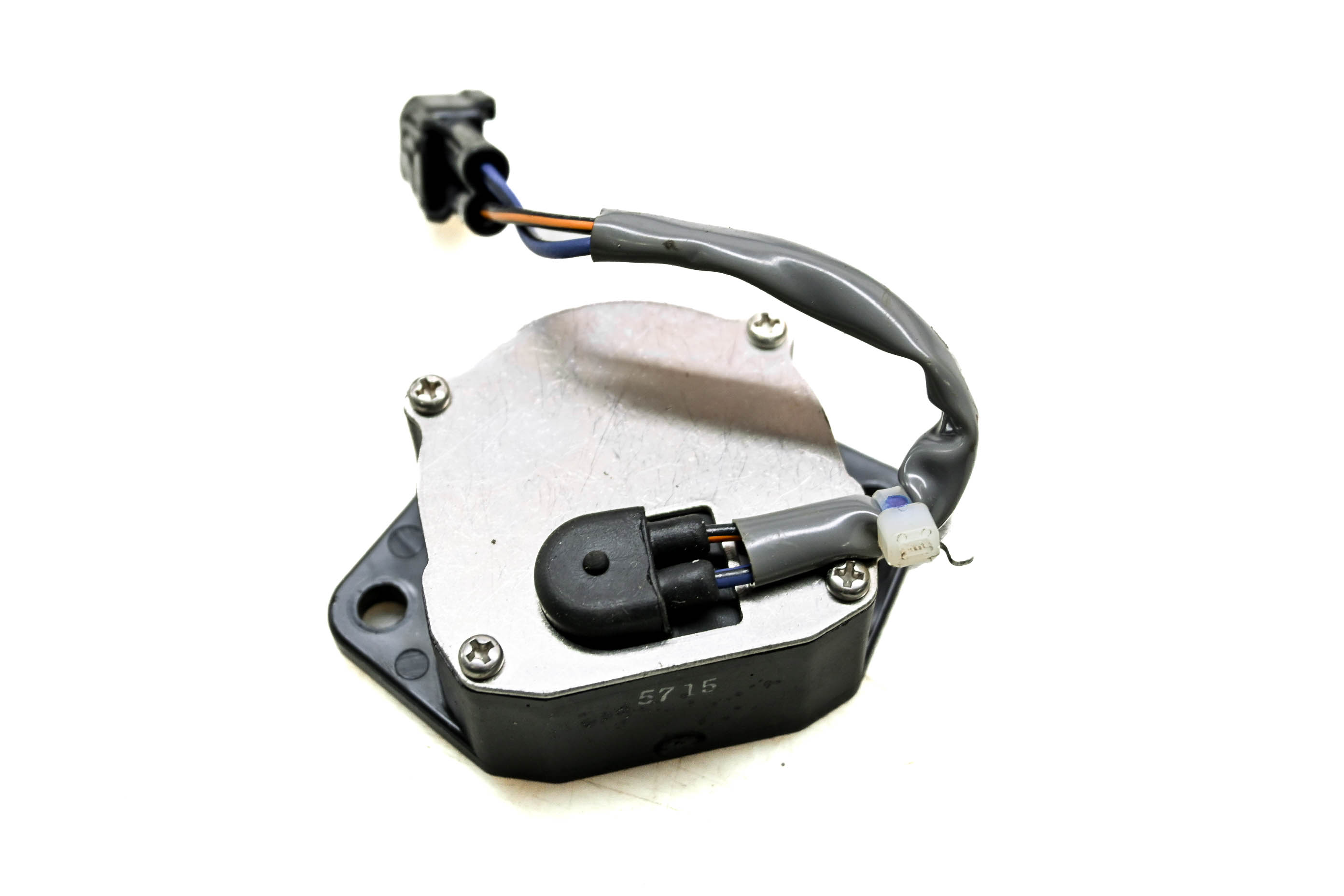 16 Yamaha FX Cruiser SVHO Roll Tip Over Sensor FC1800