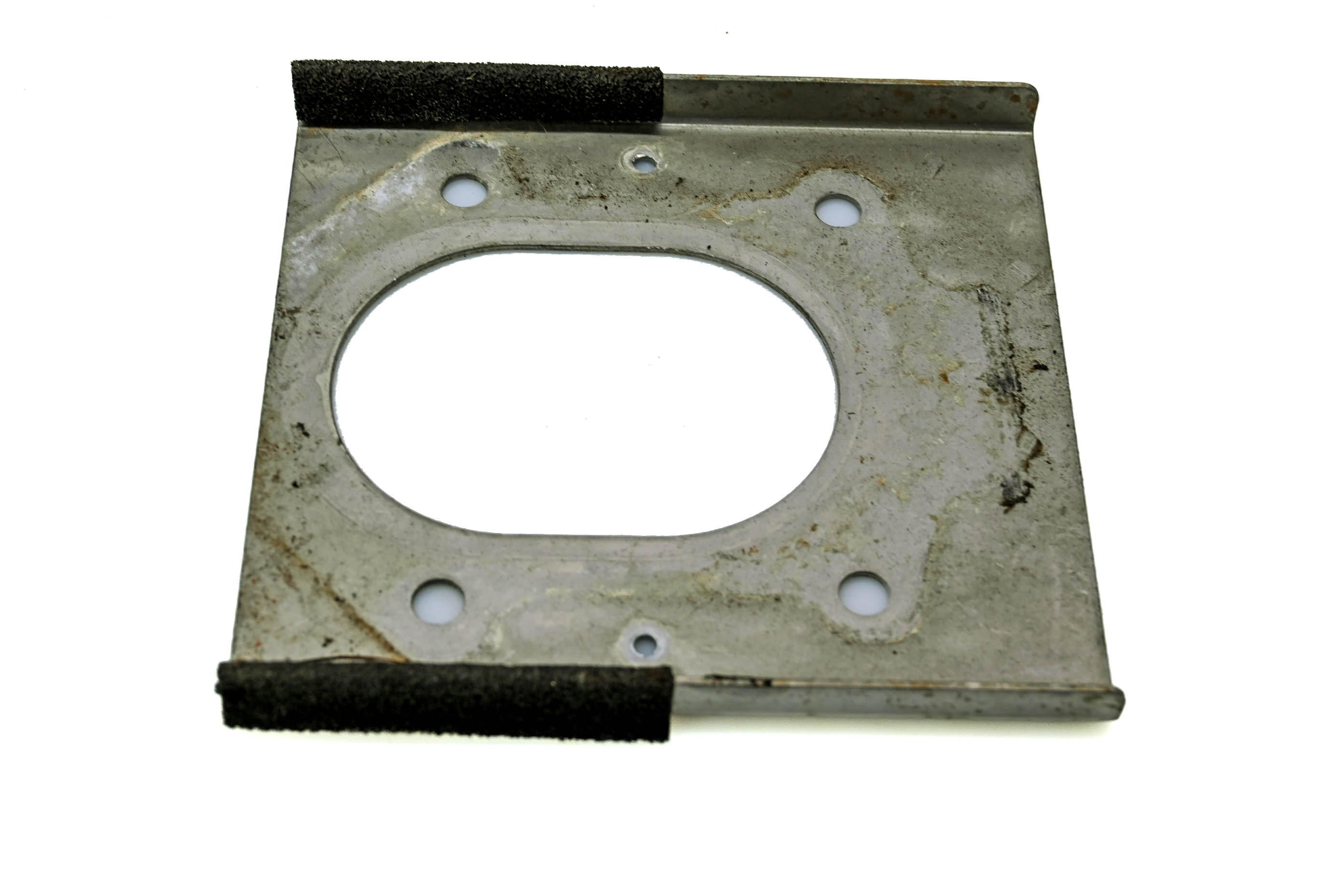 16 Yamaha FX Cruiser SVHO Steering Stem Retaining Plate Bracket Mount FC1800