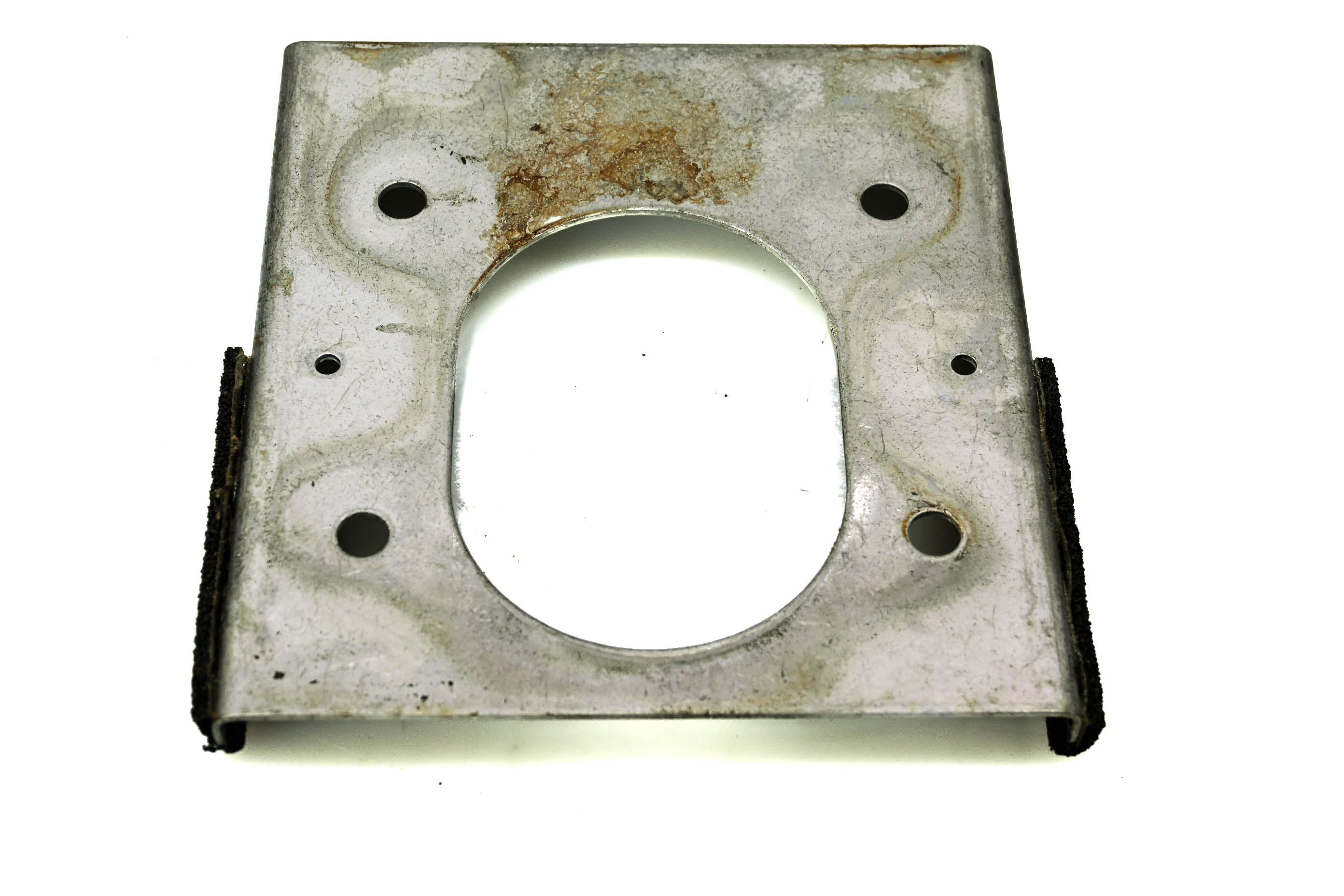 16 Yamaha FX Cruiser SVHO Steering Stem Retaining Plate Bracket Mount FC1800