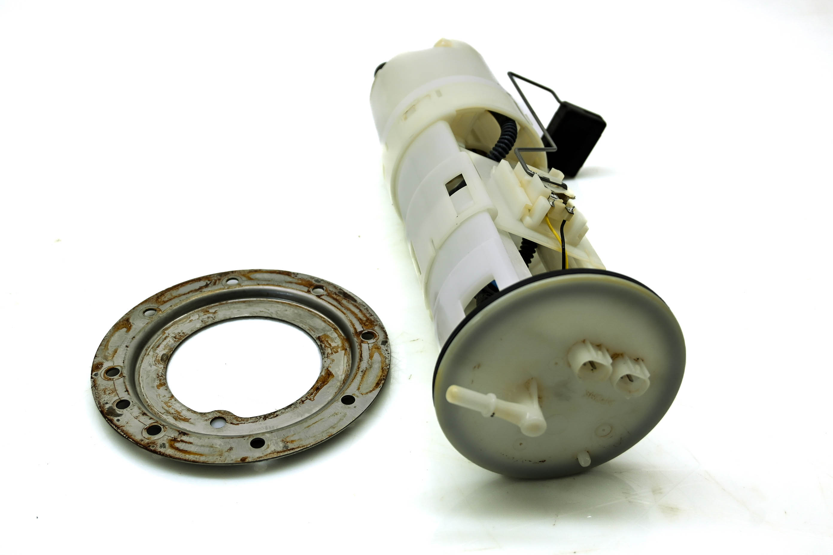 16 Yamaha FX Cruiser SVHO Fuel Pump FC1800