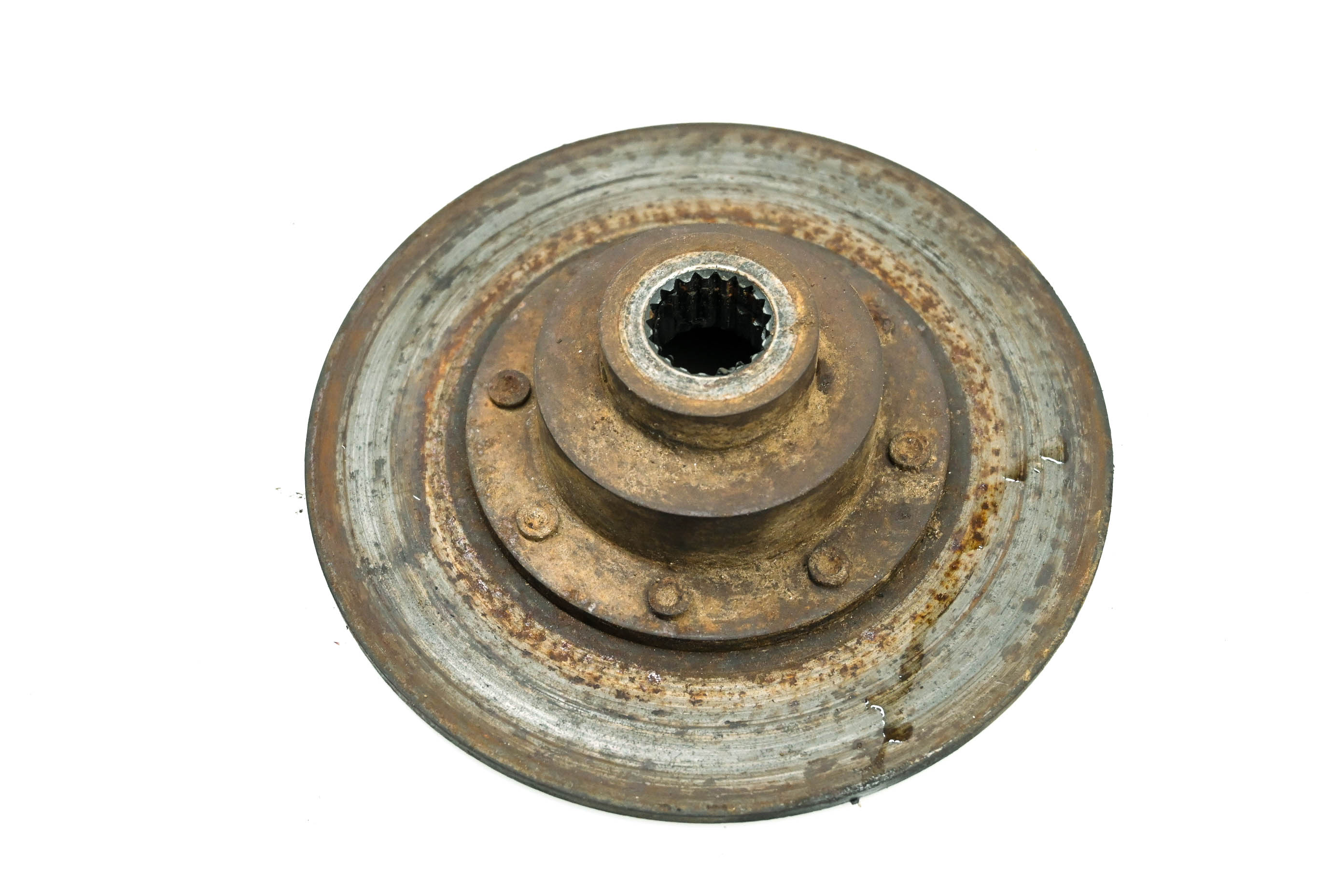 98 Polaris Sportsman 500 4x4 Rear Brake Rotor Disc
