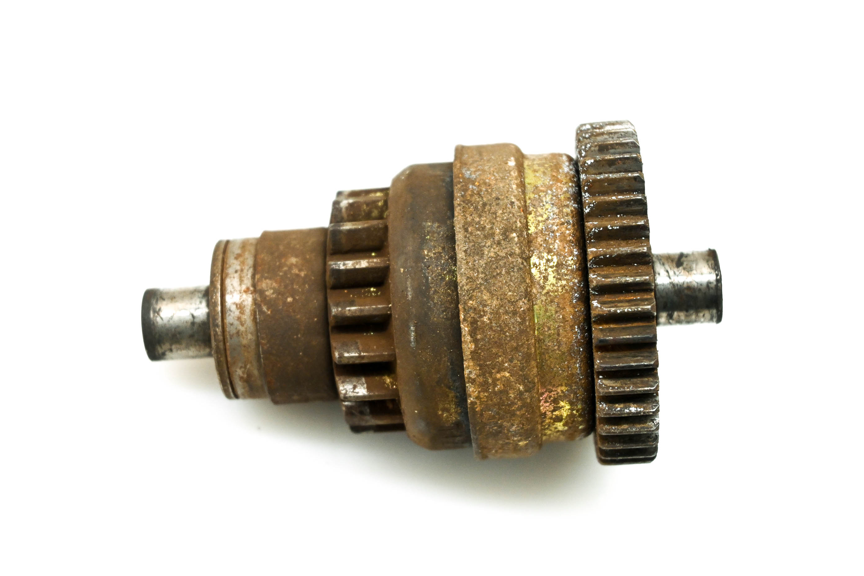 98 Polaris Sportsman 500 4x4 Starter Gear Bendix