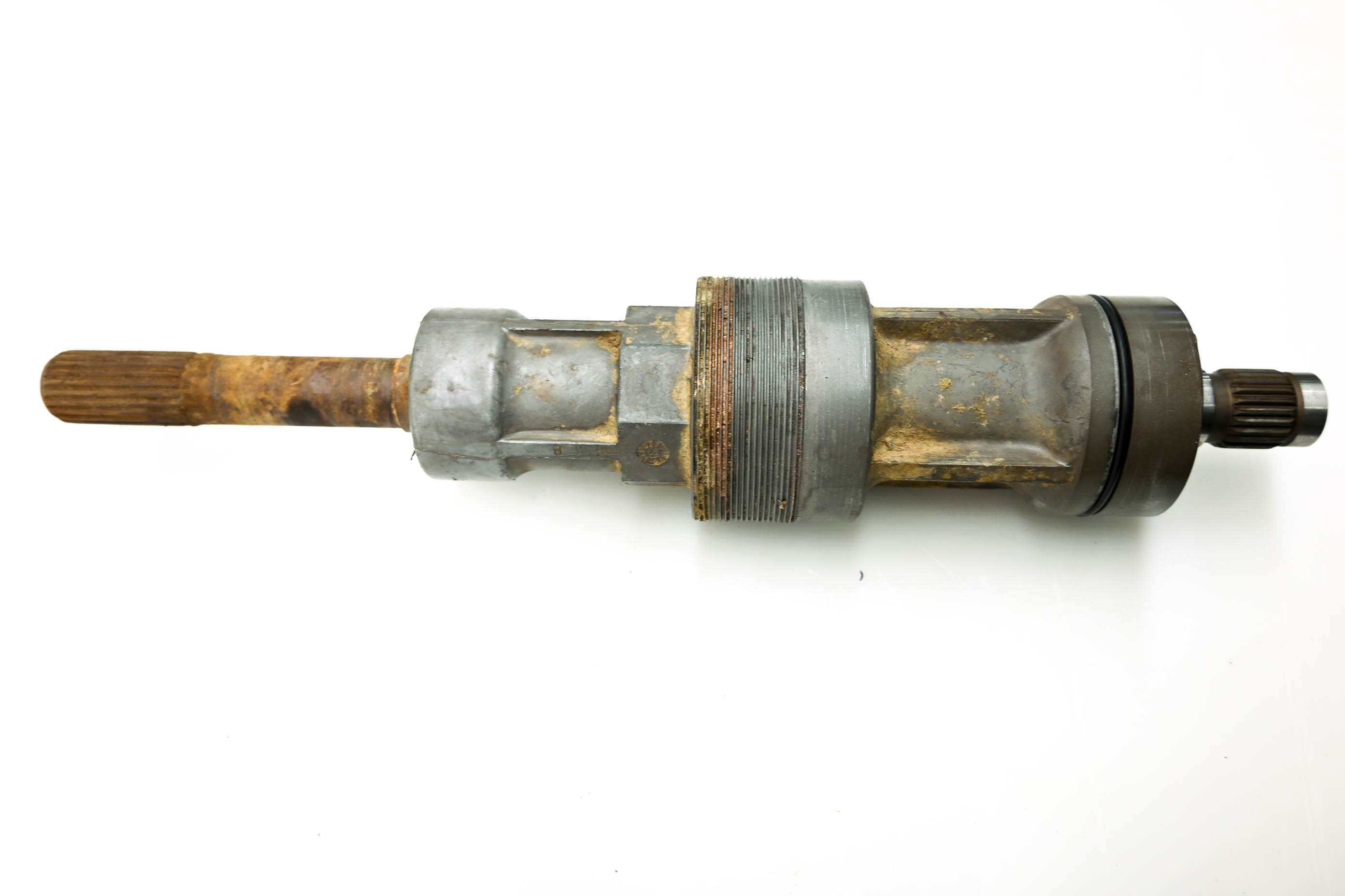 98 Polaris Sportsman 500 4x4 Transmission Output Snorkel Shaft