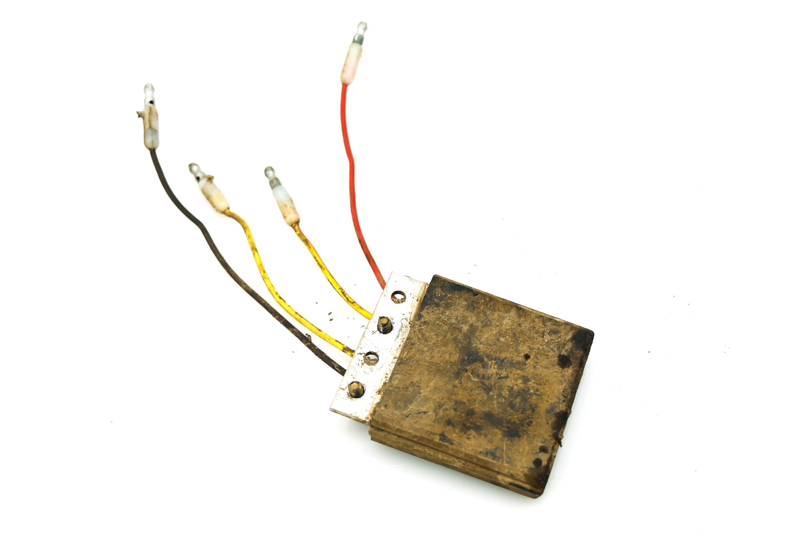 98 Polaris Sportsman 500 4x4 Regulator Rectifier